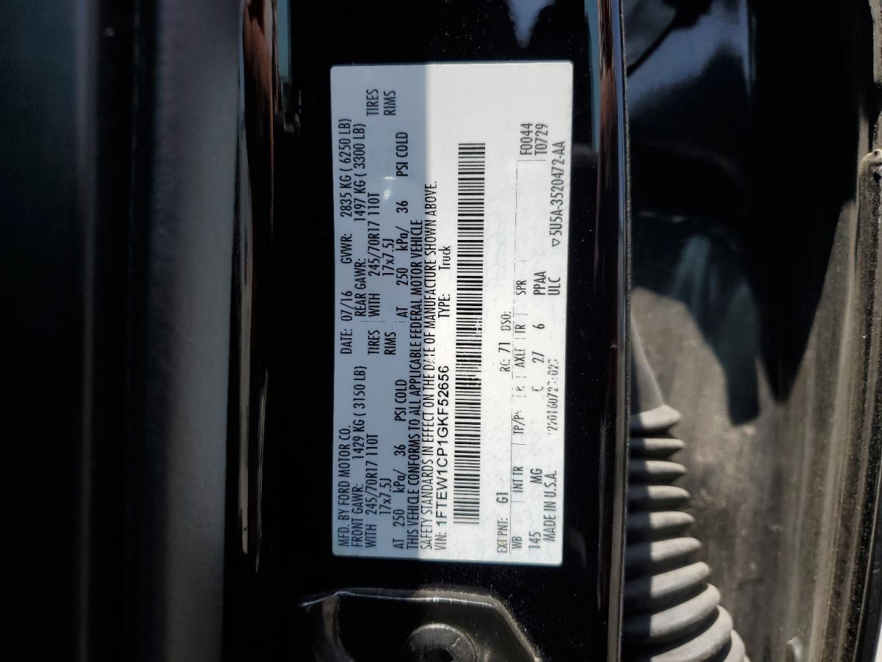 2009 Hyundai Santa Fe Gls Copart, lot number: 55291725, vin: NULL. Thumbnail 12