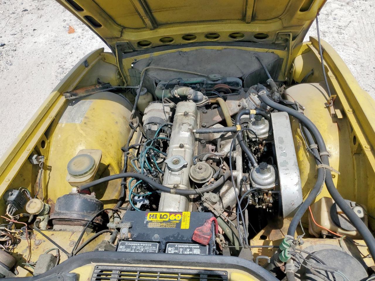 2006 Nissan Titan Xe Copart, lot number: 56892935, vin: NULL. Thumbnail 11