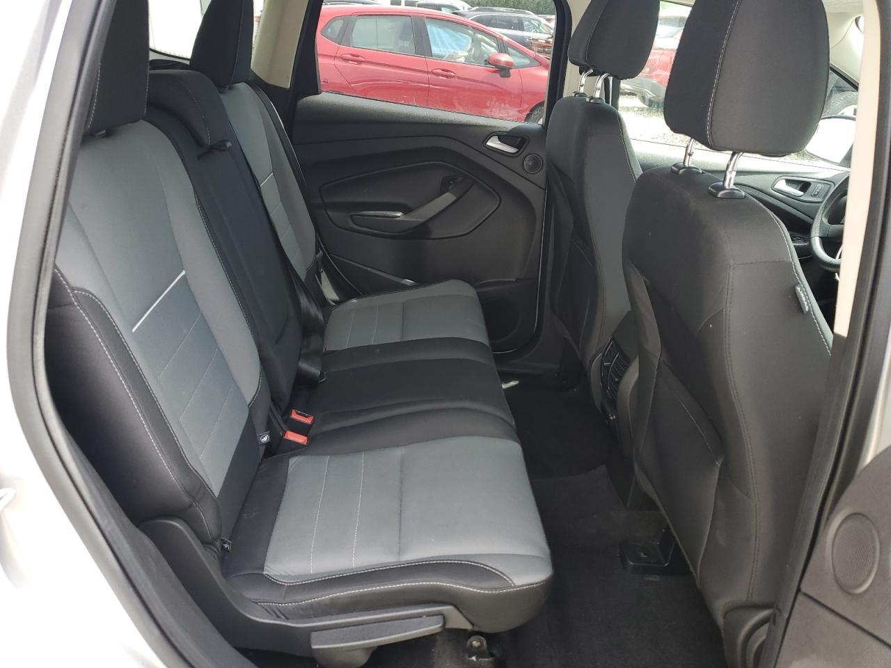 2015 Ford Escape Se Copart, lot number: 56416295, vin: 1FMCU9GX3FUC18777. Thumbnail 11
