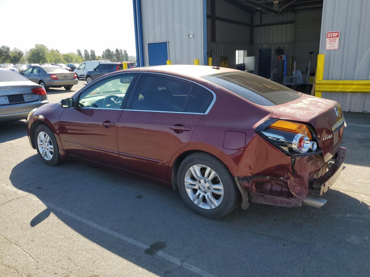 2011 Nissan Altima Base Copart, lot number: 56352125, vin: 1N4AL2AP6BN500095. Thumbnail 2