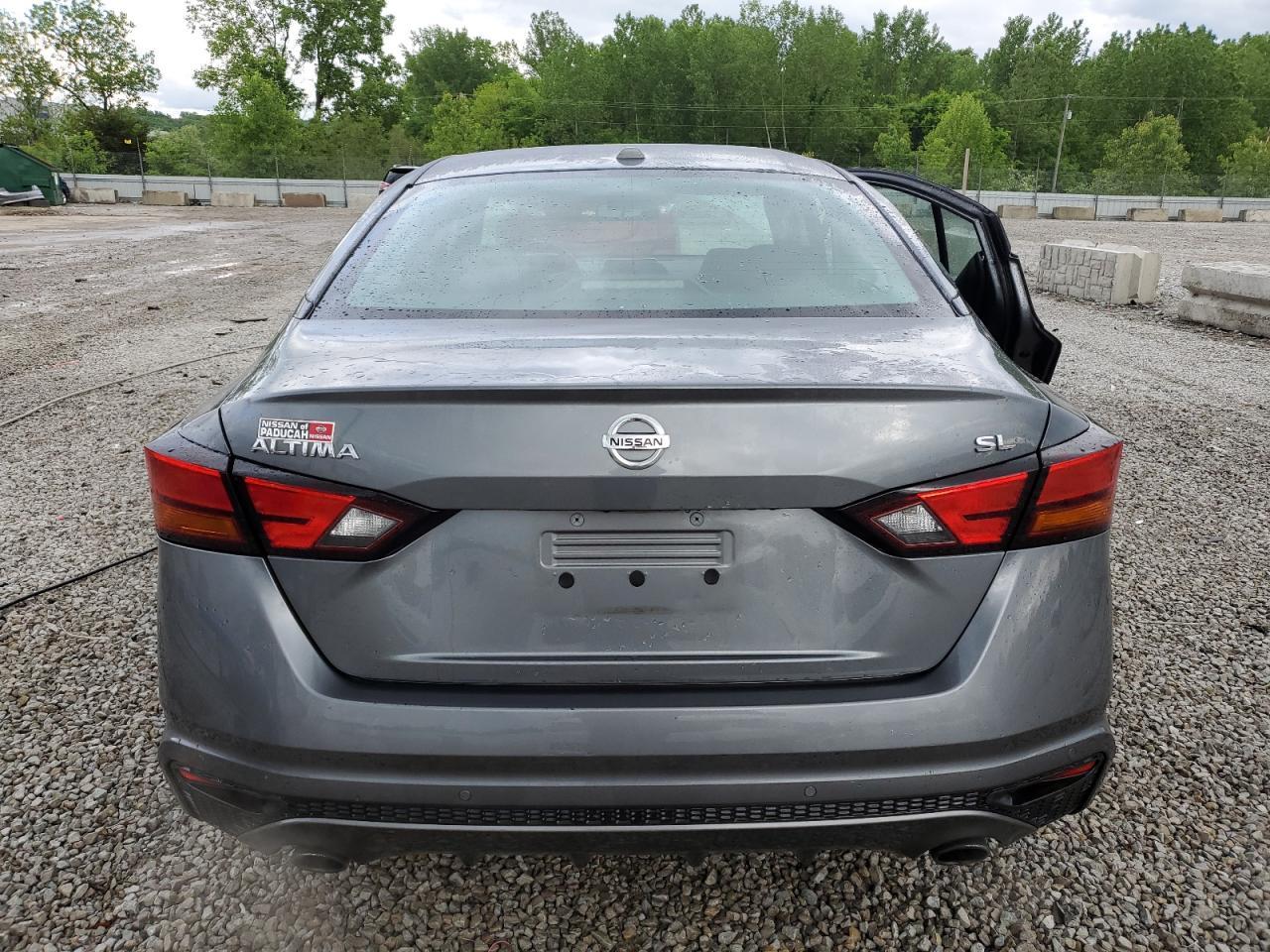 2019 Nissan Altima Sl Copart, lot number: 55441115, vin: 1N4BL4EV6KC254296. Thumbnail 6