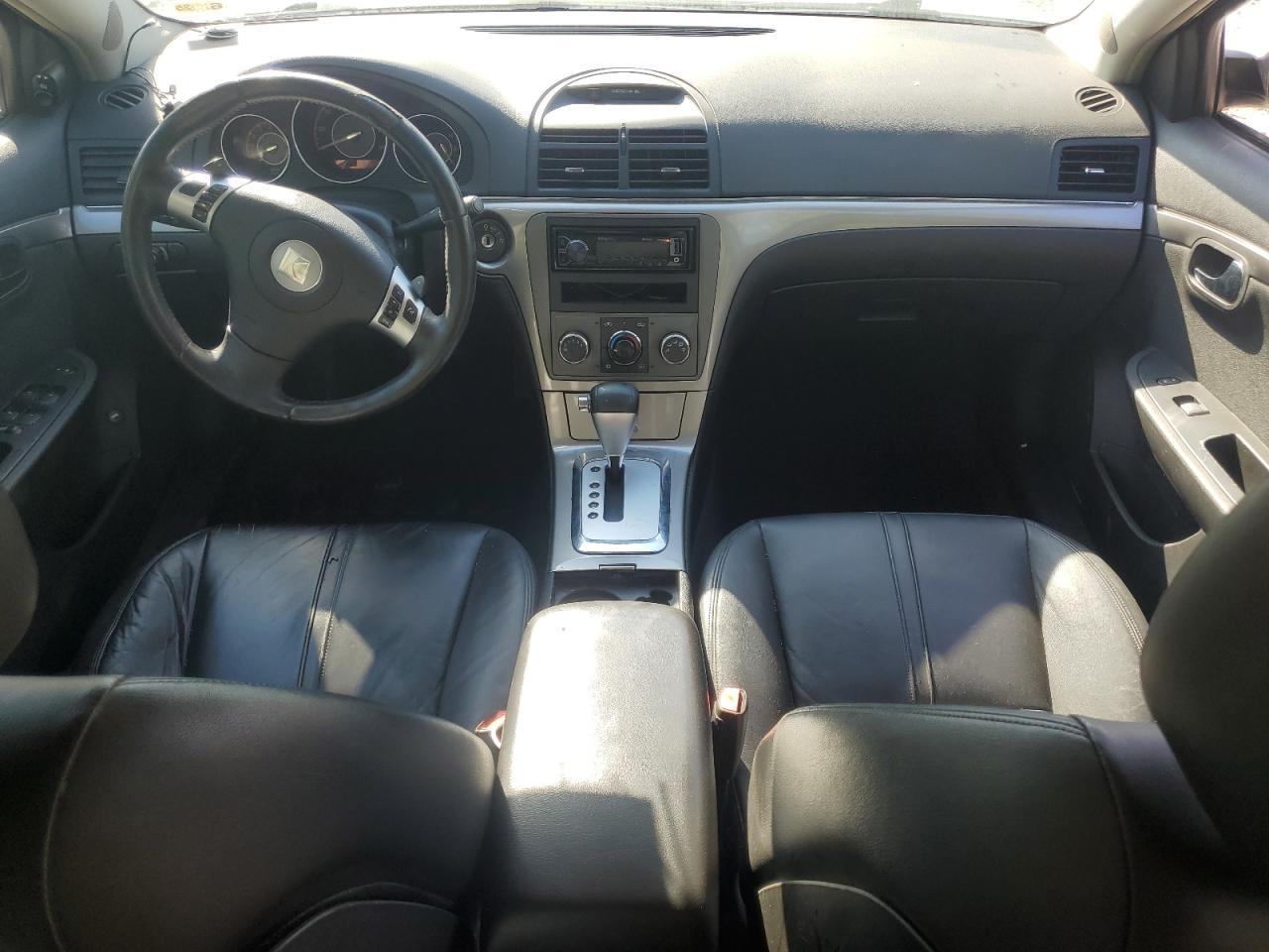 2009 Saturn Aura Xr Copart, lot number: 56004655, vin: 1G8ZV57B39F234473. Thumbnail 8