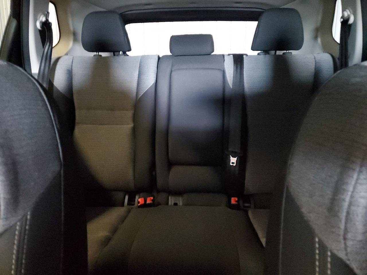 2023 Nissan Rogue Sv Copart, lot number: 55972085, vin: 5N1BT3BBXPC849735. Thumbnail 10