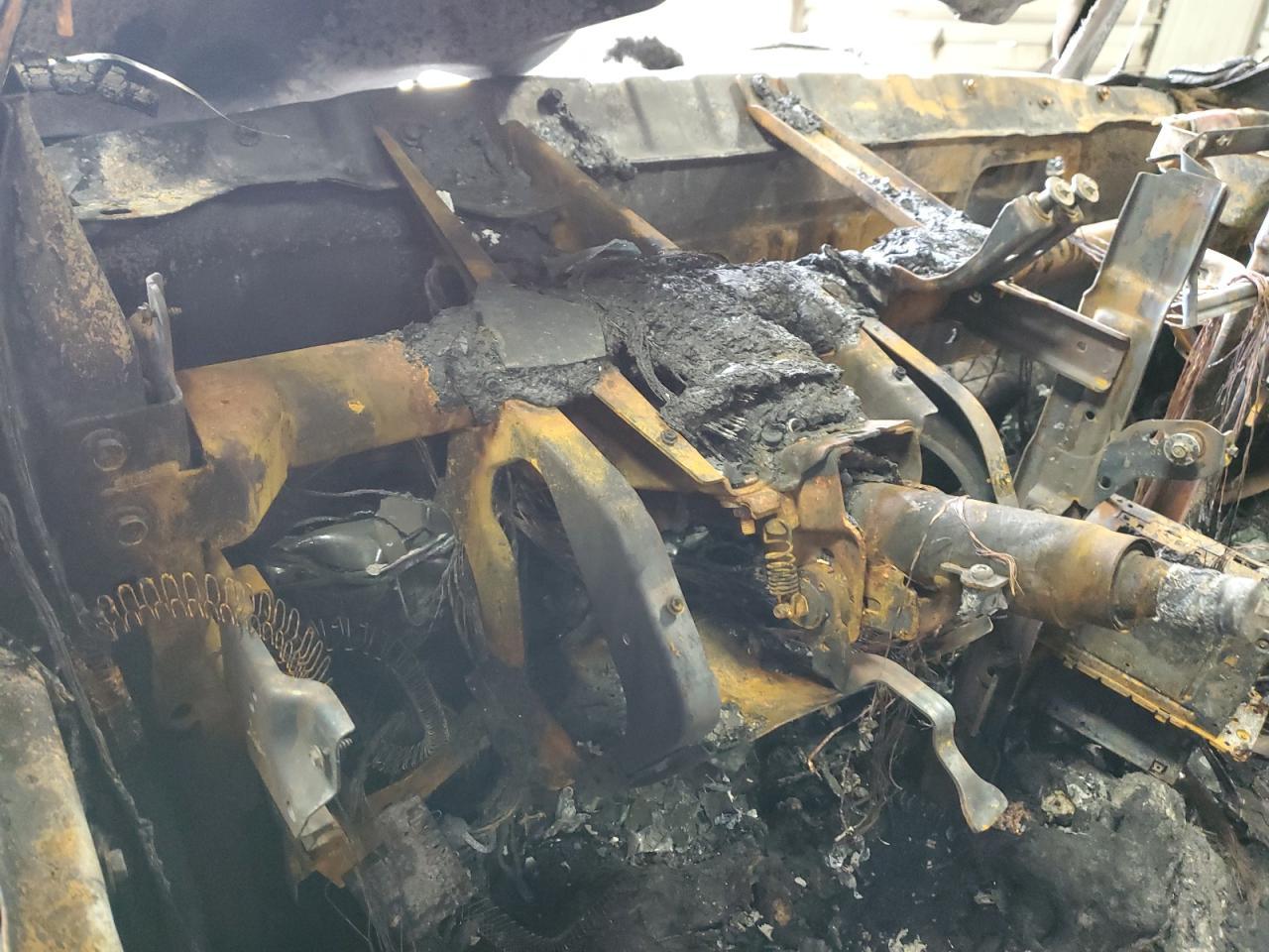 2013 Chrysler Town & Country Touring Copart, lot number: 57485865, vin: 2C4RC1BG9DR734288. Thumbnail 9