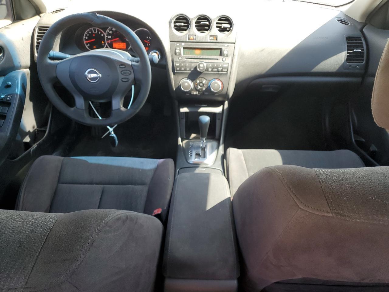 2012 Nissan Altima Base Copart, lot number: 56434735, vin: 1N4AL2AP3CN544749. Thumbnail 8