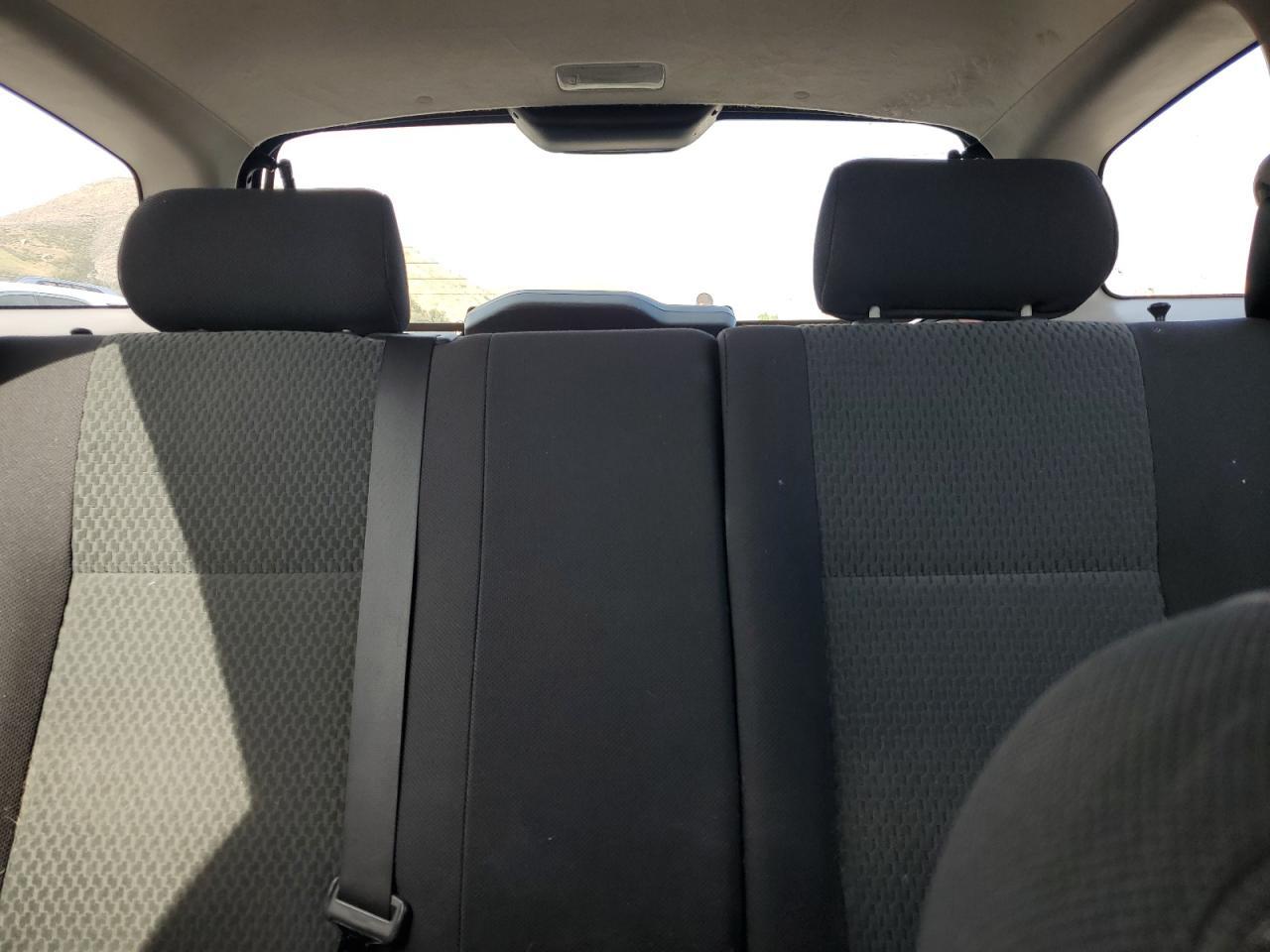 2007 Toyota Corolla Matrix Xr Copart, lot number: 55762615, vin: 2T1KR32E57C671432. Thumbnail 10