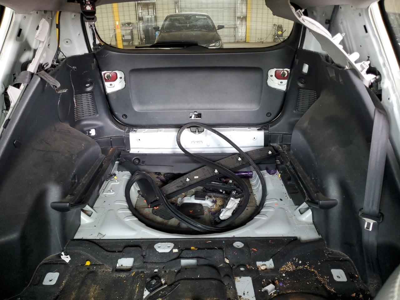 2020 Kia Sportage Lx Copart, lot number: 58434485, vin: KNDPM3AC8L7759634. Thumbnail 10