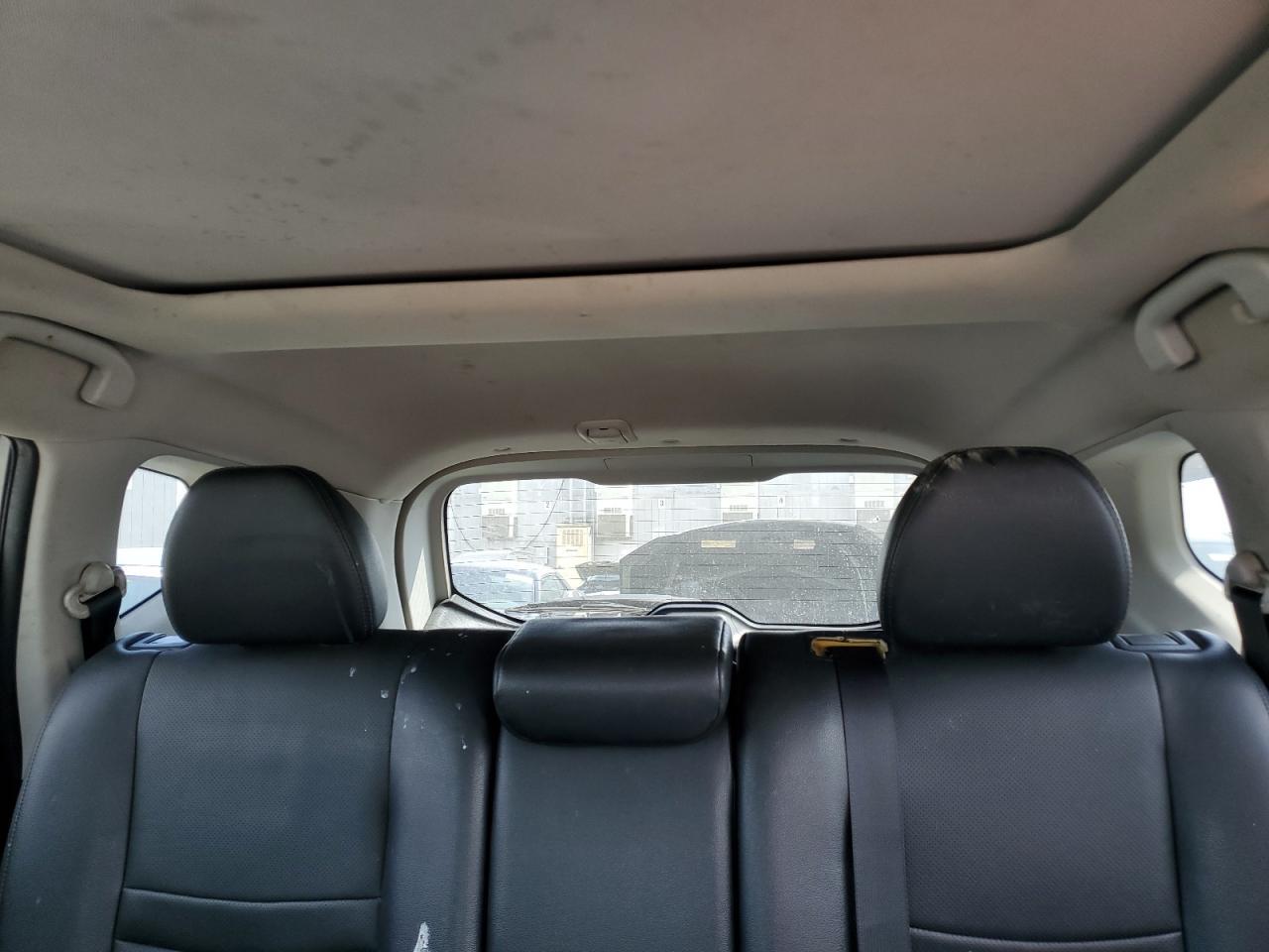 2016 Nissan Rogue S Copart, lot number: 56686005, vin: 5N1AT2MT5GC820431. Thumbnail 10