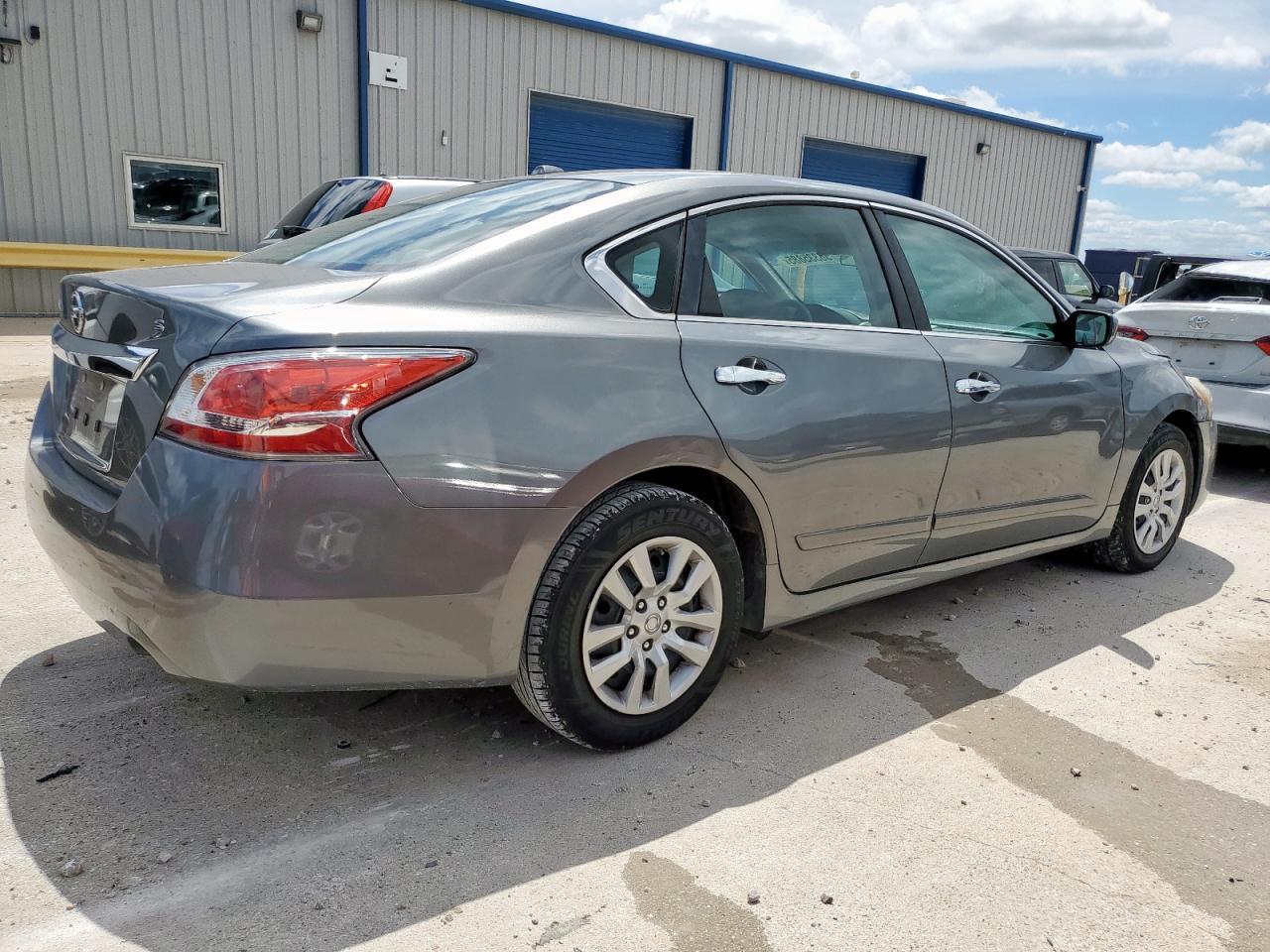 2014 Nissan Altima 2.5 Copart, lot number: 56335885, vin: 1N4AL3AP1EC900684. Thumbnail 3