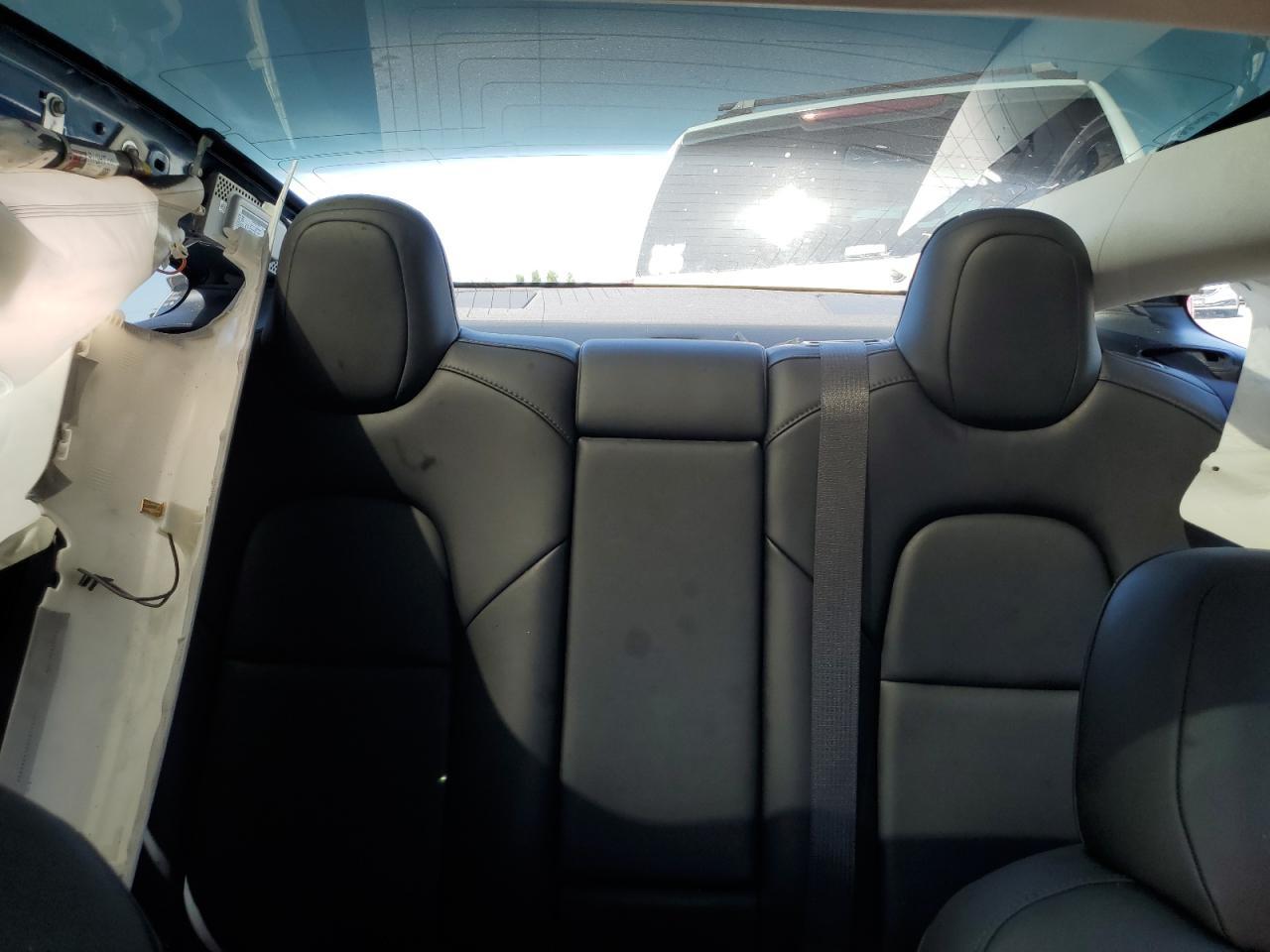 2020 Tesla Model 3 Copart, lot number: 59198985, vin: 5YJ3E1EA8LF706001. Thumbnail 10
