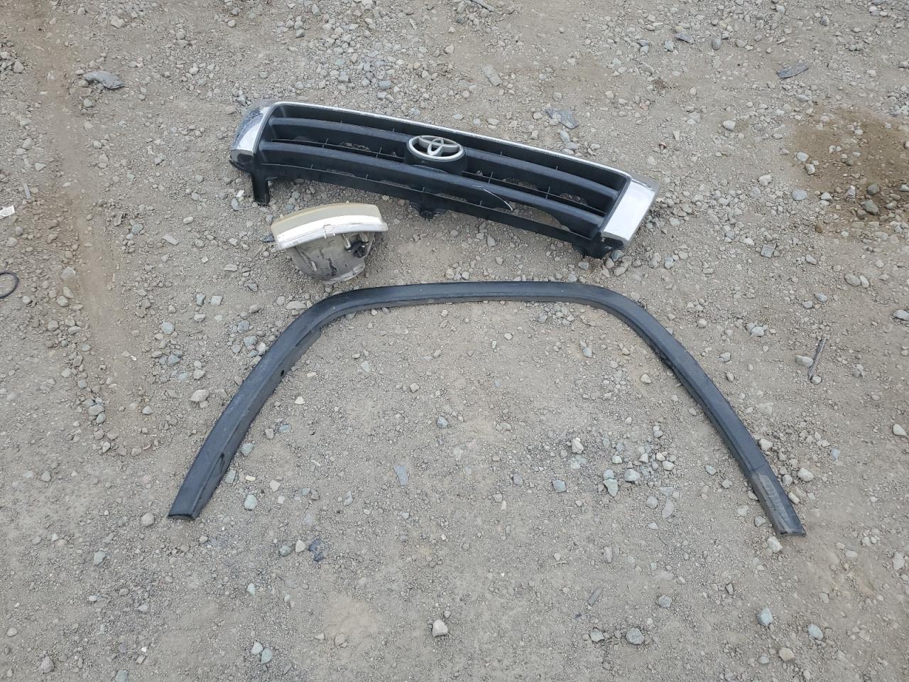 1999 Toyota Tacoma Xtracab Prerunner Copart, lot number: 58538115, vin: 4TASN92N2XZ447969. Thumbnail 12