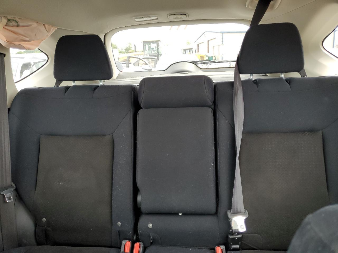 2016 Honda Cr-V Ex Copart, lot number: 55761675, vin: 2HKRM4H51GH722884. Thumbnail 10