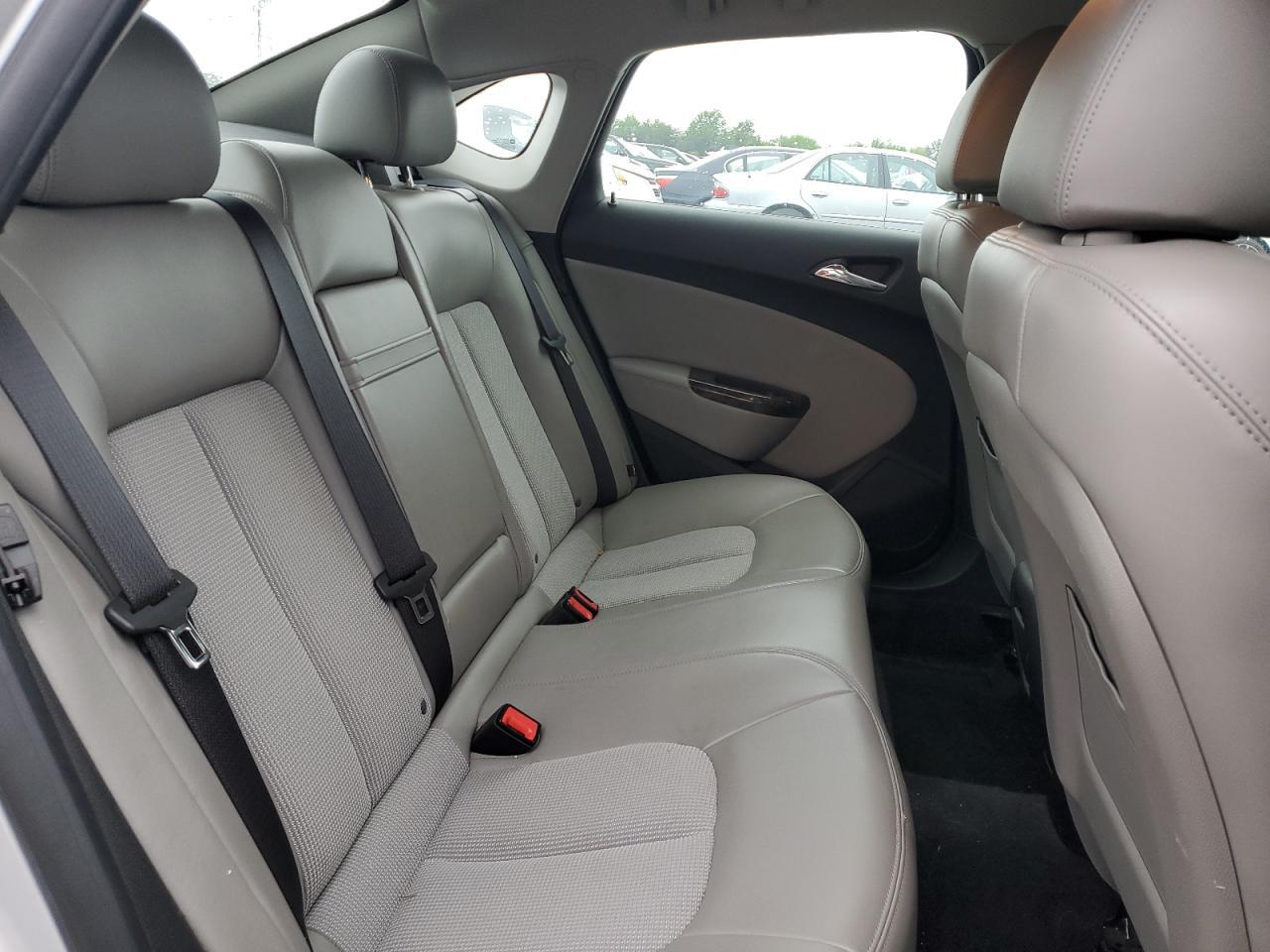 2013 Buick Verano Copart, lot number: 56394285, vin: 1G4PP5SK9D4115860. Thumbnail 10