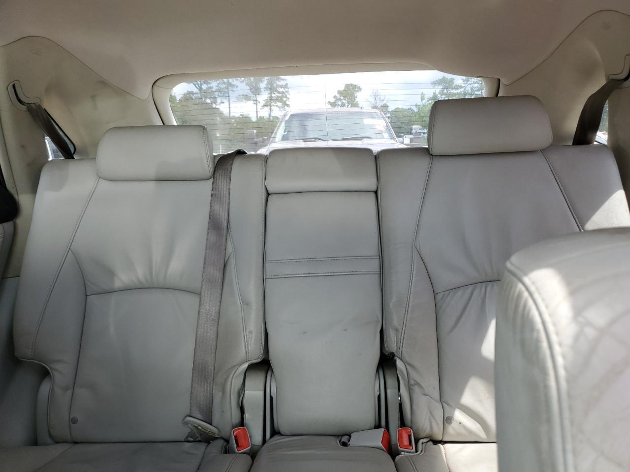 2008 Lexus Rx 350 Copart, lot number: 56475485, vin: 2T2GK31U38C050299. Thumbnail 10