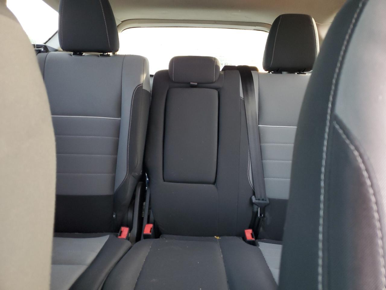 2014 Ford Escape Se Copart, lot number: 56580385, vin: 1FMCU9GX6EUD76626. Thumbnail 10