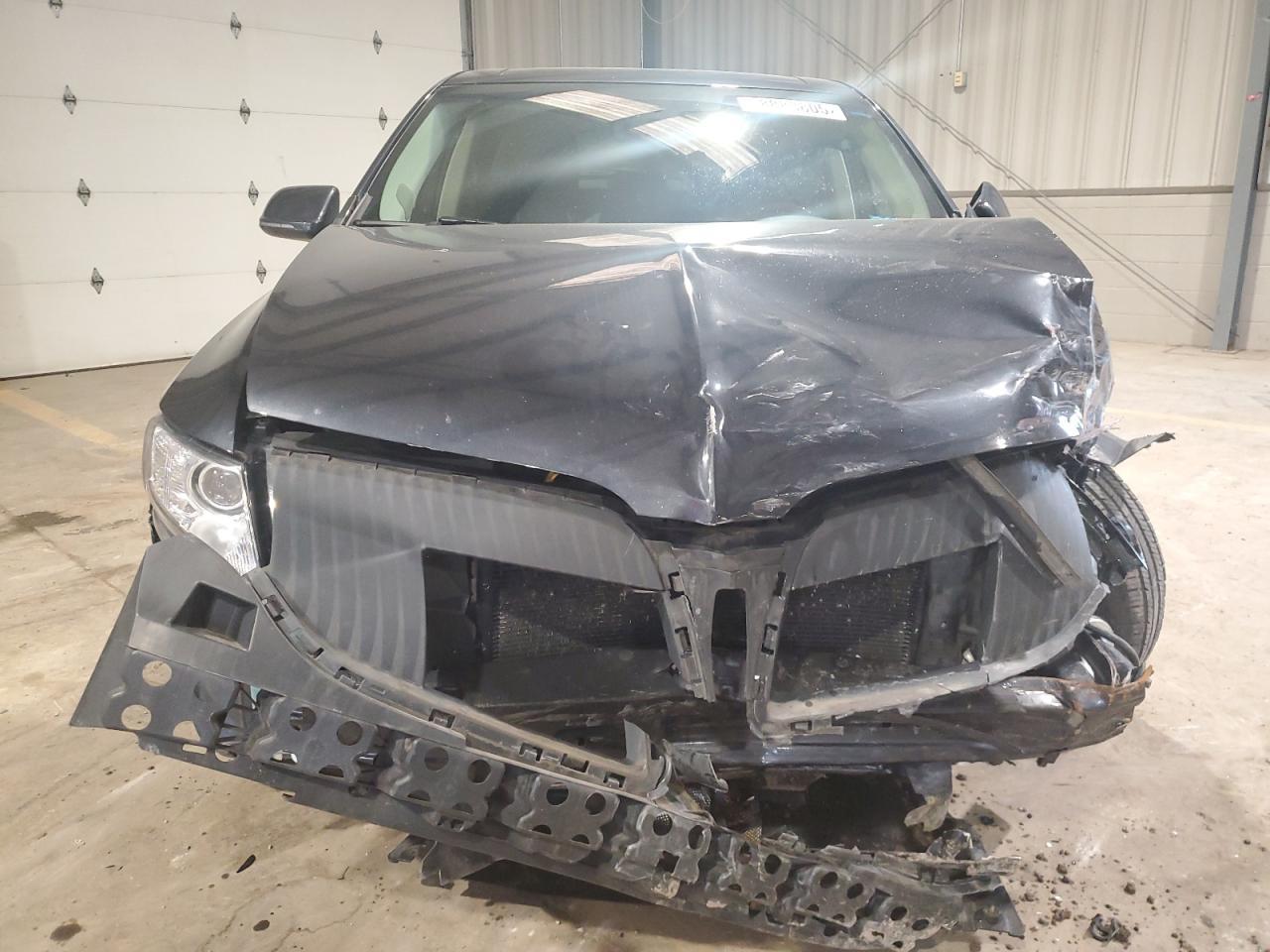 2014 Lincoln Mkt Copart, lot number: 58888805, vin: 2LMHJ5AT6EBL57226. Thumbnail 5