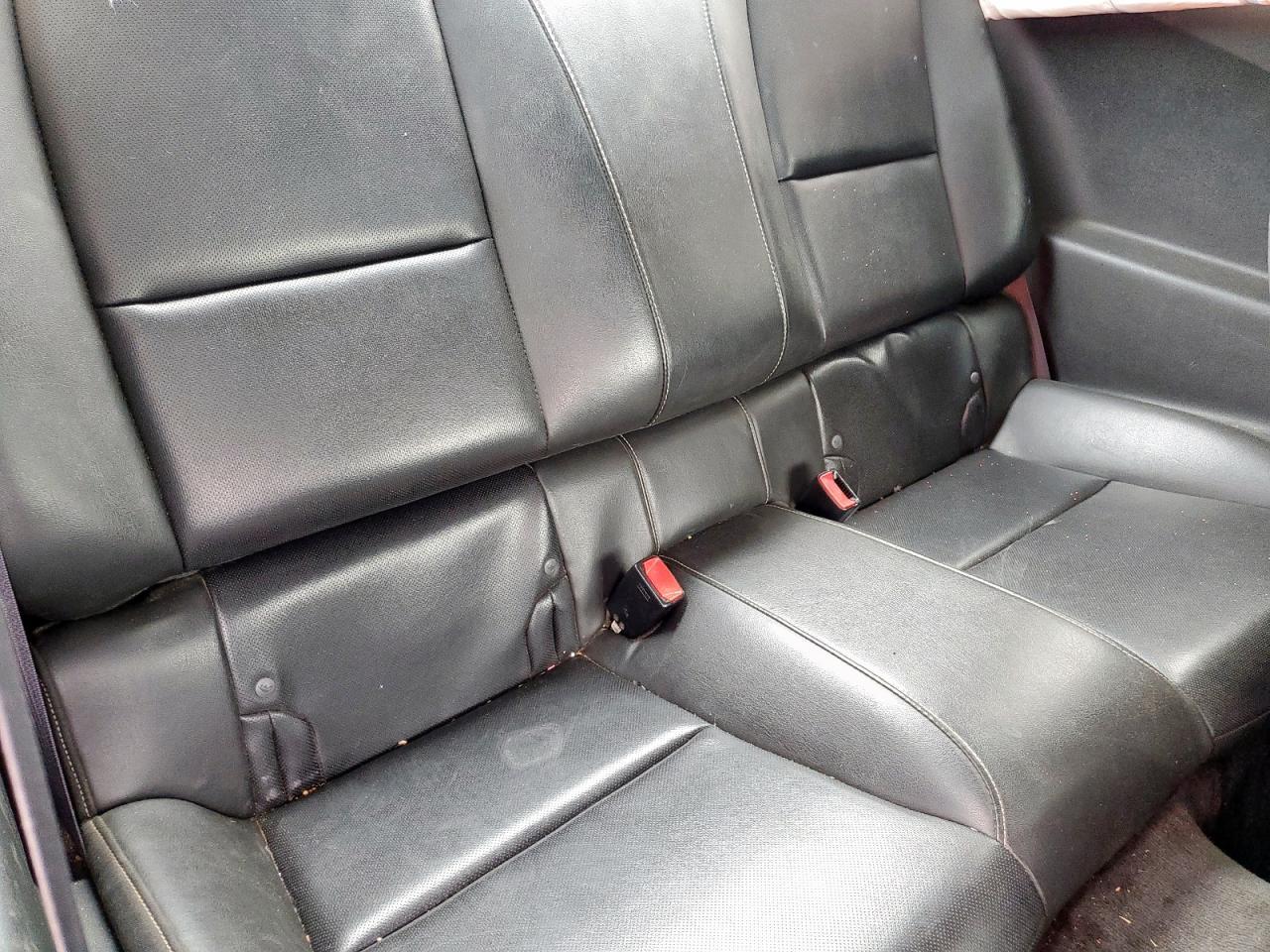 2015 Chevrolet Camaro Lt Copart, lot number: 58738475, vin: 2G1FF1E35F9252822. Thumbnail 10