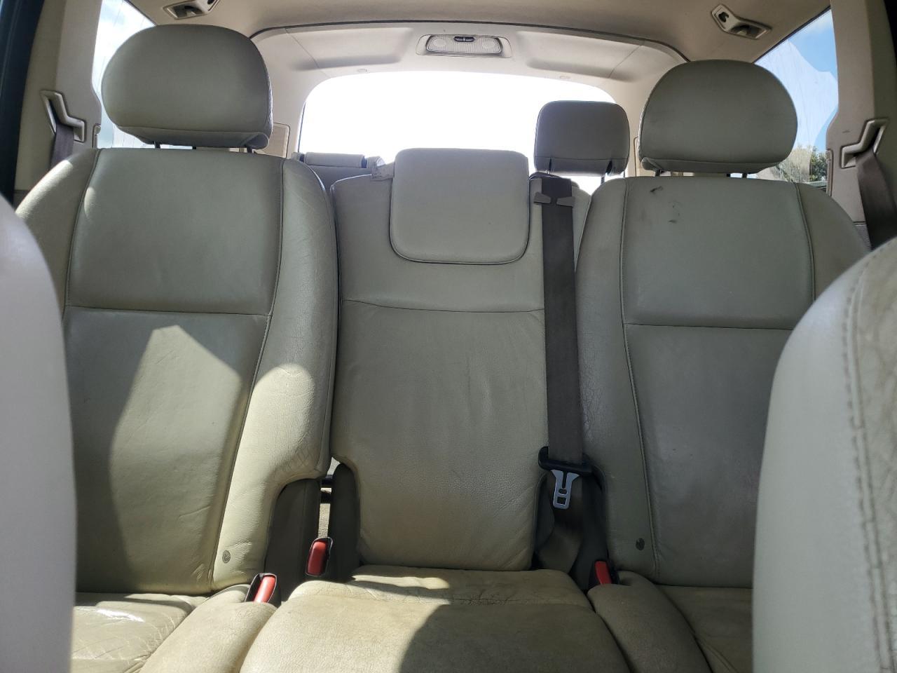 2009 Volvo Xc90 3.2 Copart, lot number: 56673755, vin: YV4CZ982691509950. Thumbnail 10