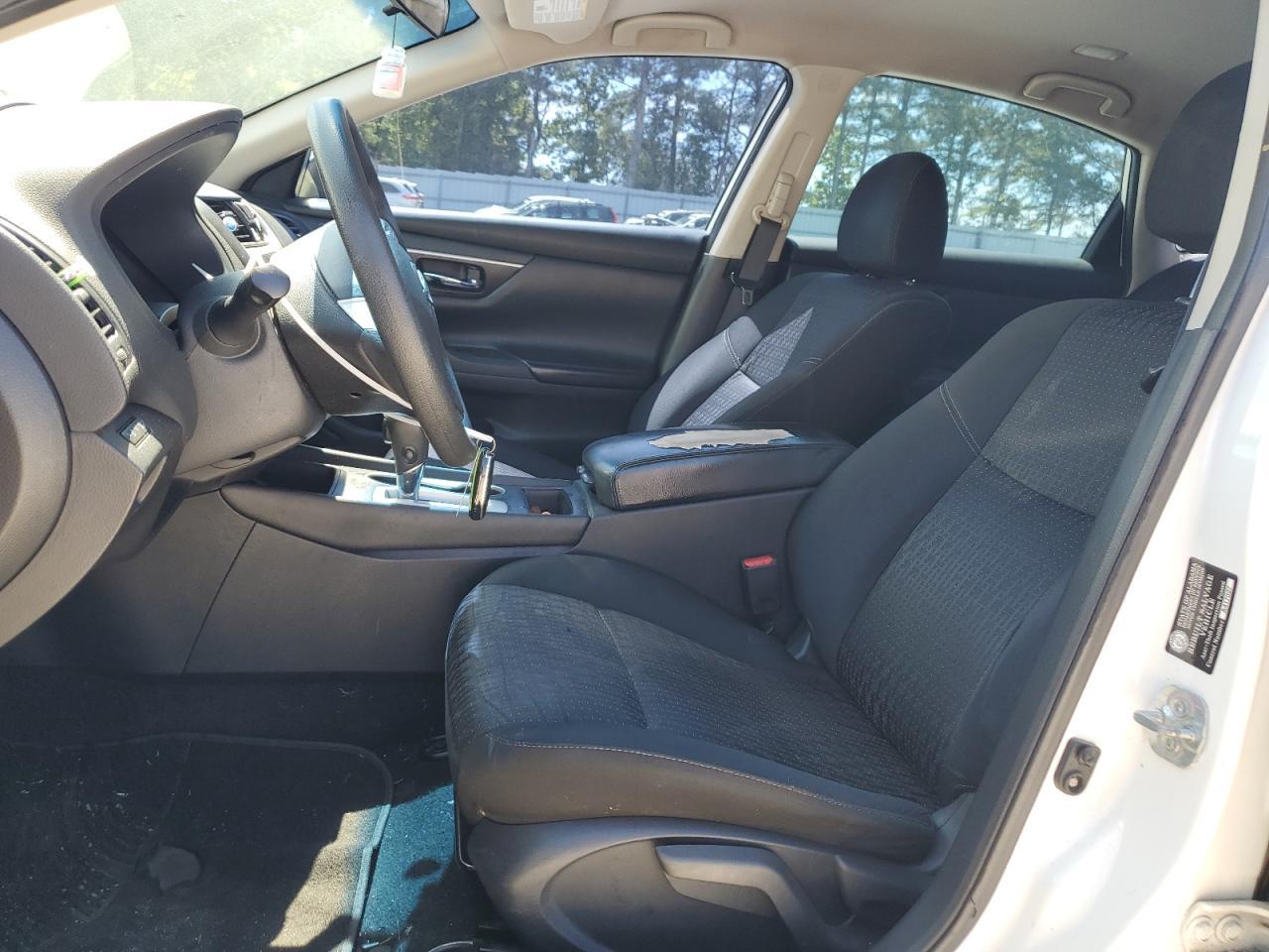 2017 Nissan Altima 2.5 Copart, lot number: 55649035, vin: 1N4AL3AP8HN337321. Thumbnail 7
