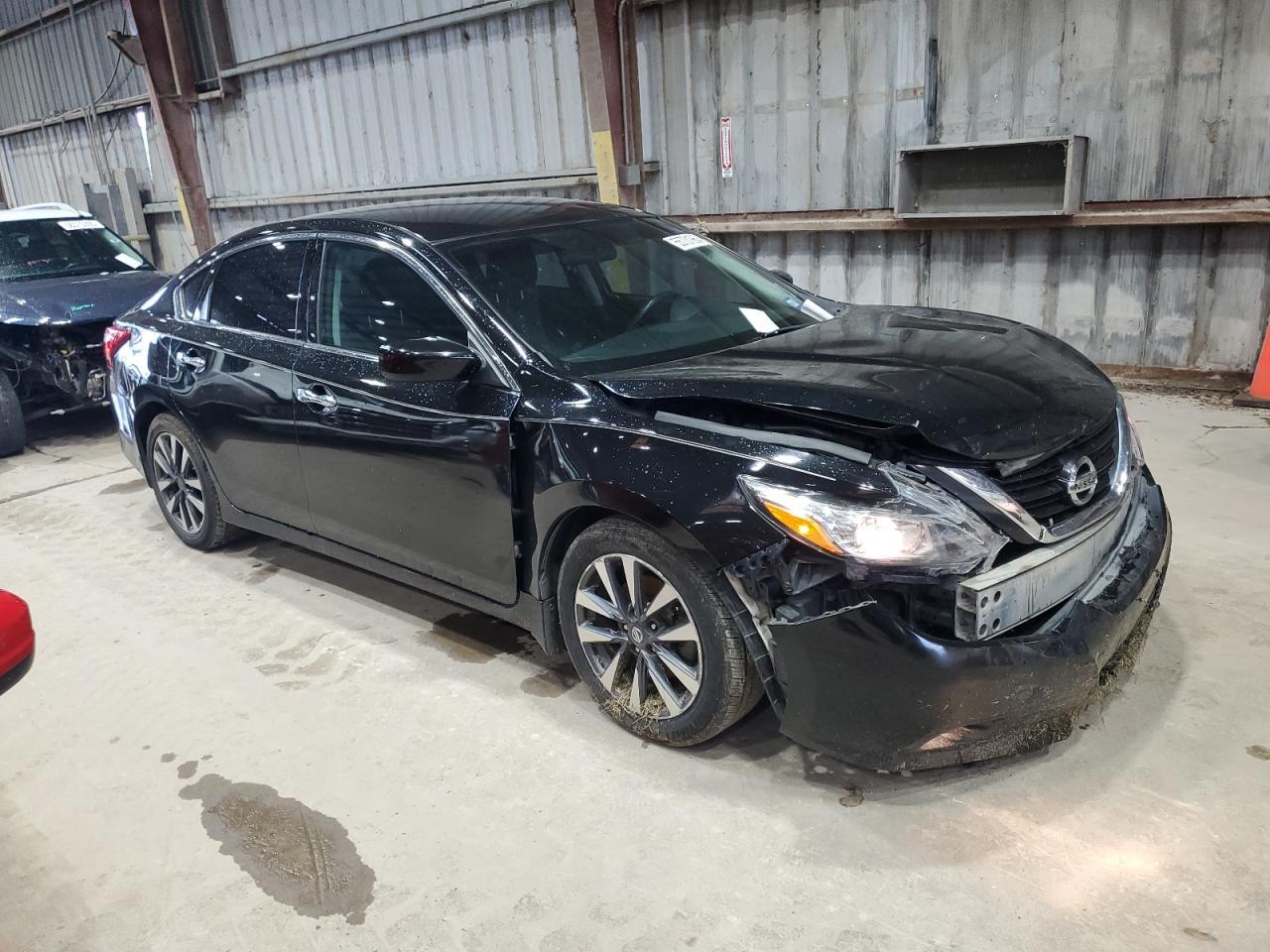 2016 Nissan Altima 2.5 Copart, lot number: 55731965, vin: 1N4AL3AP9GC244138. Thumbnail 4