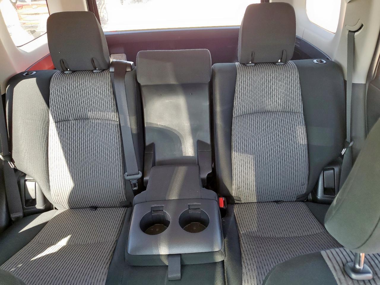 2022 Toyota 4Runner Sr5 Copart, lot number: 58379665, vin: JTEEU5JR5N5260419. Thumbnail 10