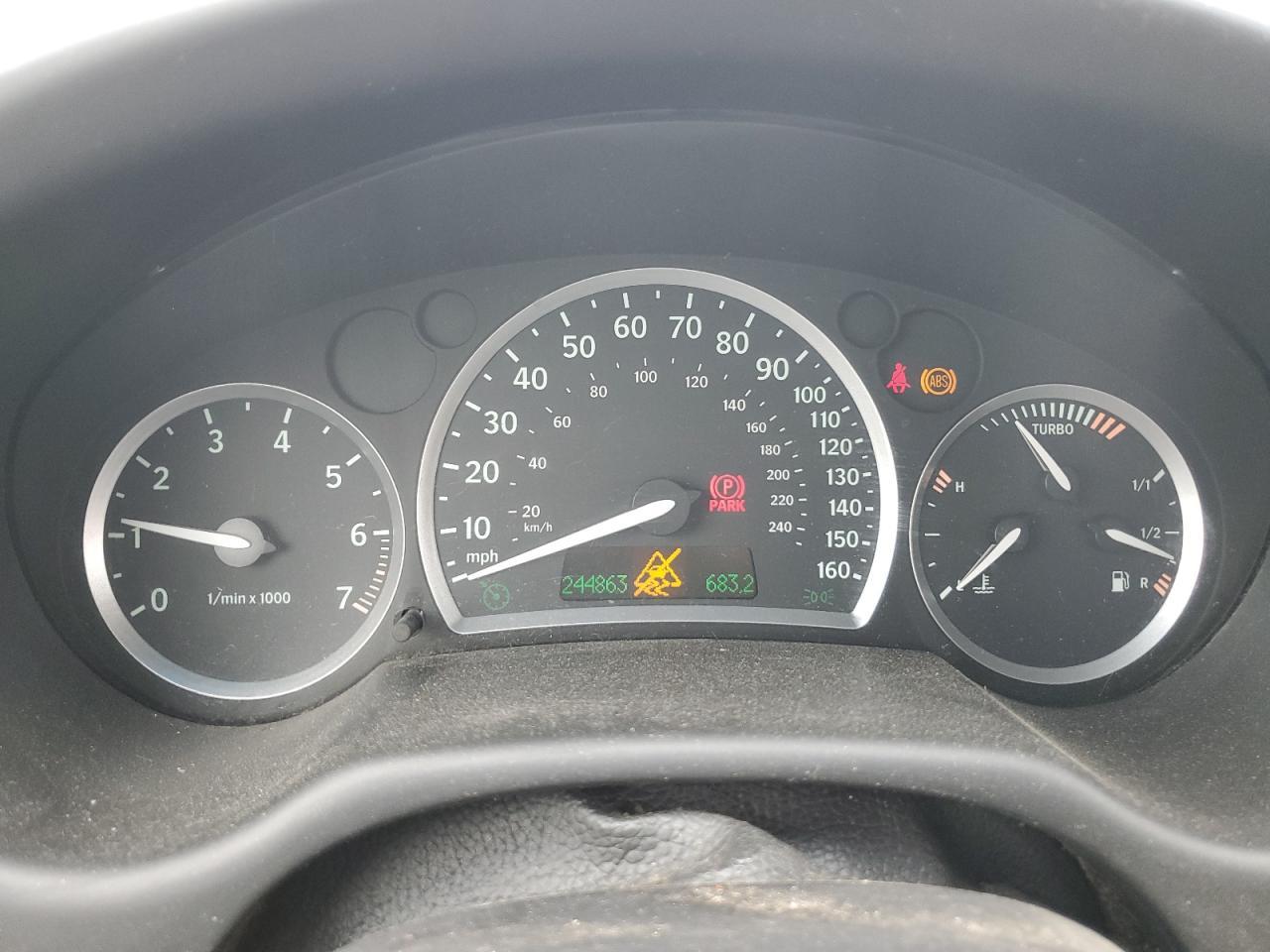 1983 Mercury Capri Copart, lot number: 57305045, vin: NULL. Thumbnail 9