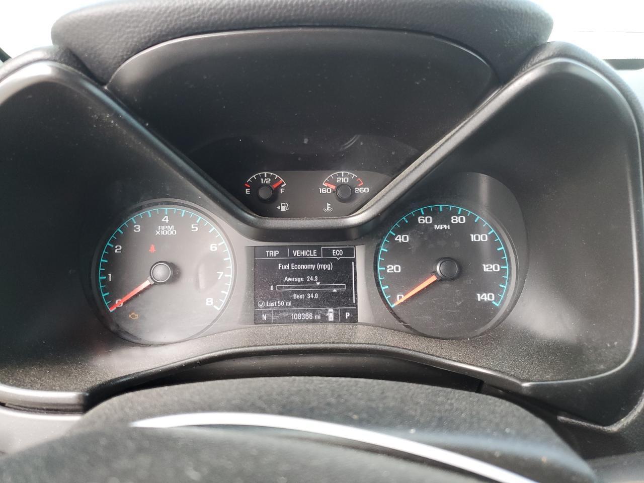 2022 Chevrolet Colorado Lt Copart, lot number: 55823595, vin: 1GCGSCEN3N1129706. Thumbnail 9