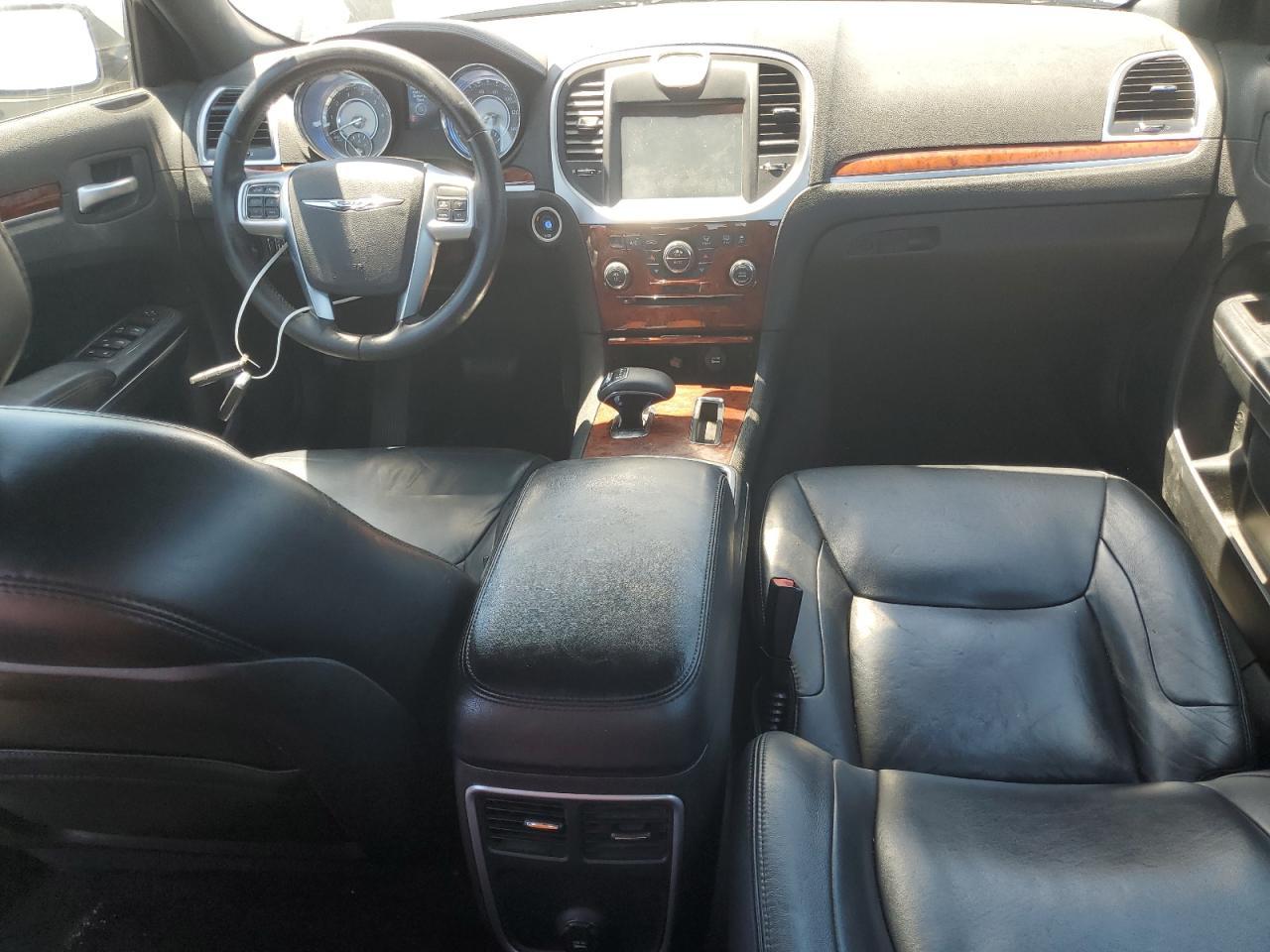 2013 Chrysler 300 Copart, lot number: 56208665, vin: 2C3CCAAG5DH595374. Thumbnail 8