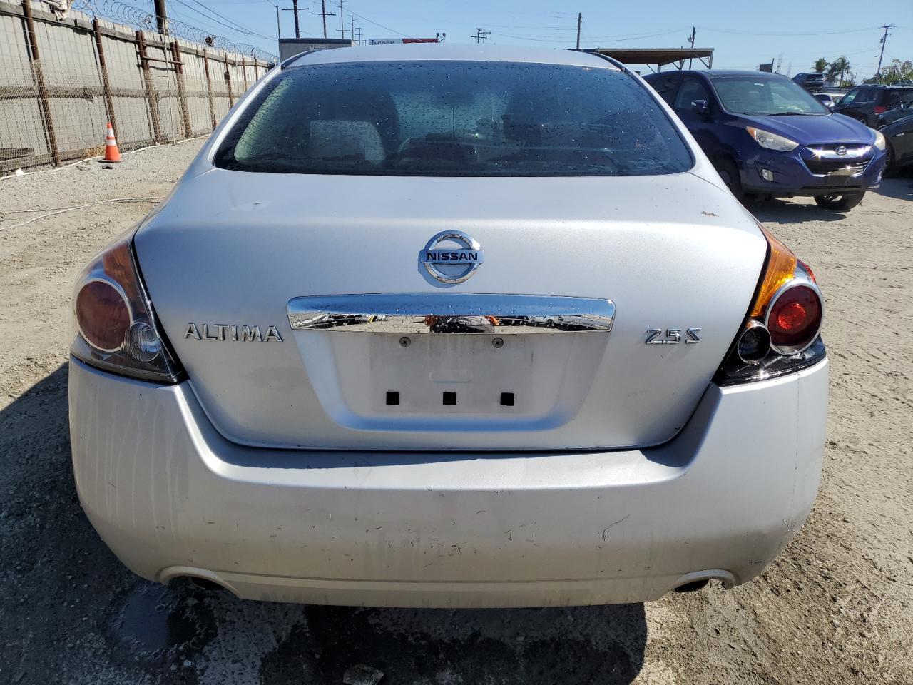 2012 Nissan Altima Base Copart, lot number: 56434735, vin: 1N4AL2AP3CN544749. Thumbnail 6
