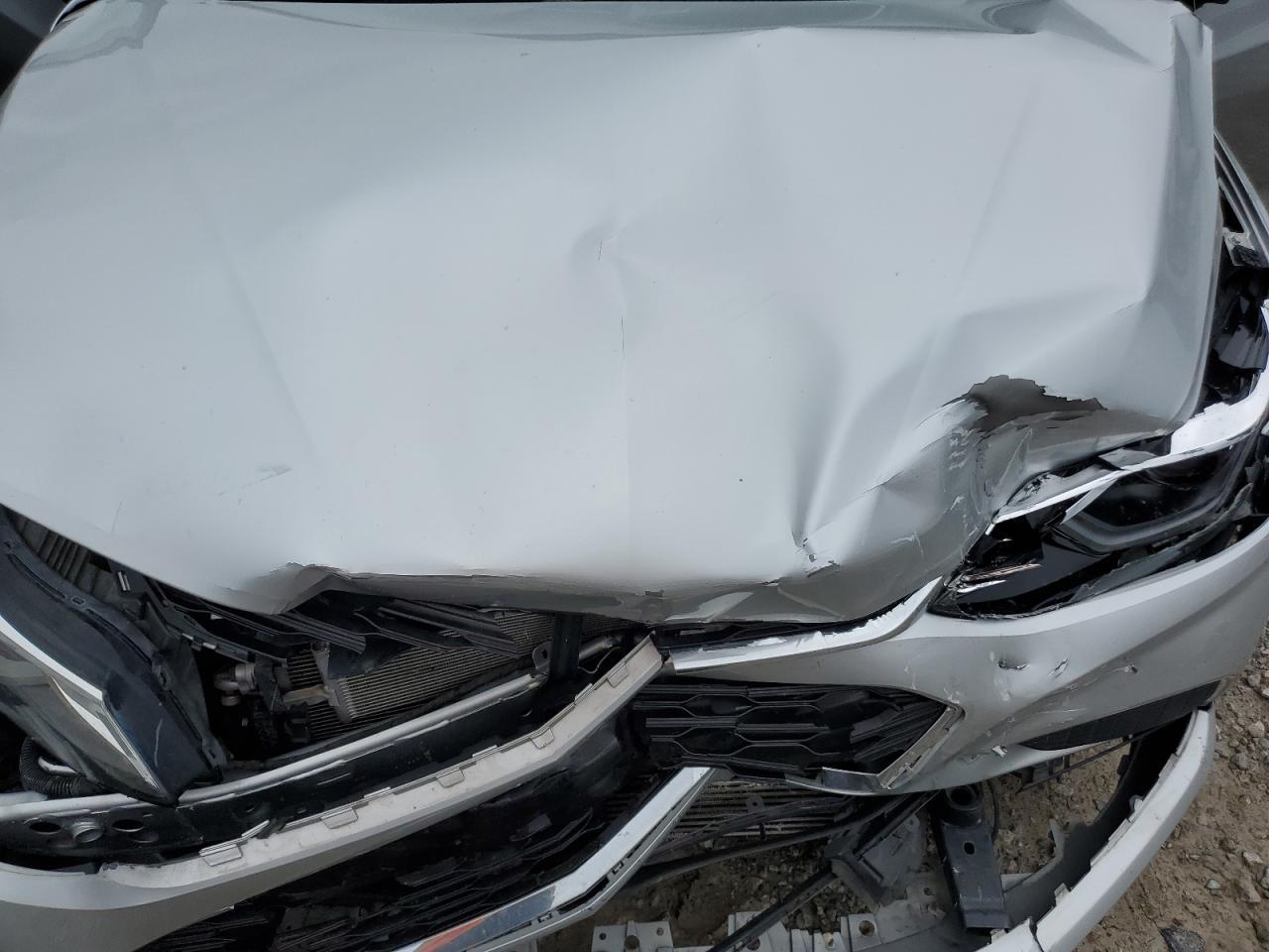 2017 Chevrolet Cruze Lt Copart, lot number: 58630365, vin: 1G1BE5SM8H7182596. Thumbnail 11