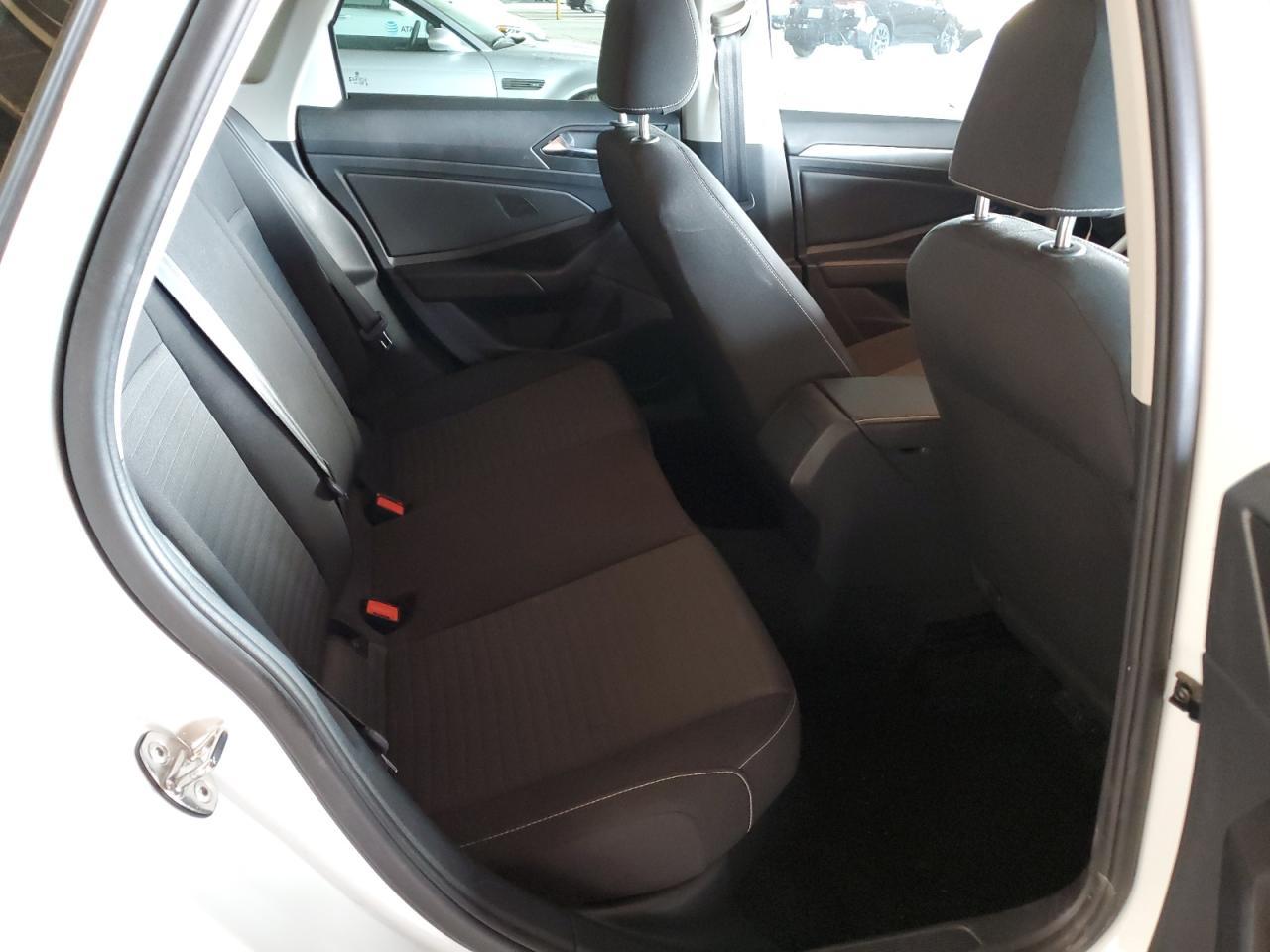 2024 Volkswagen Jetta S Copart, lot number: 59160625, vin: 3VW5M7BU7RM103801. Thumbnail 10