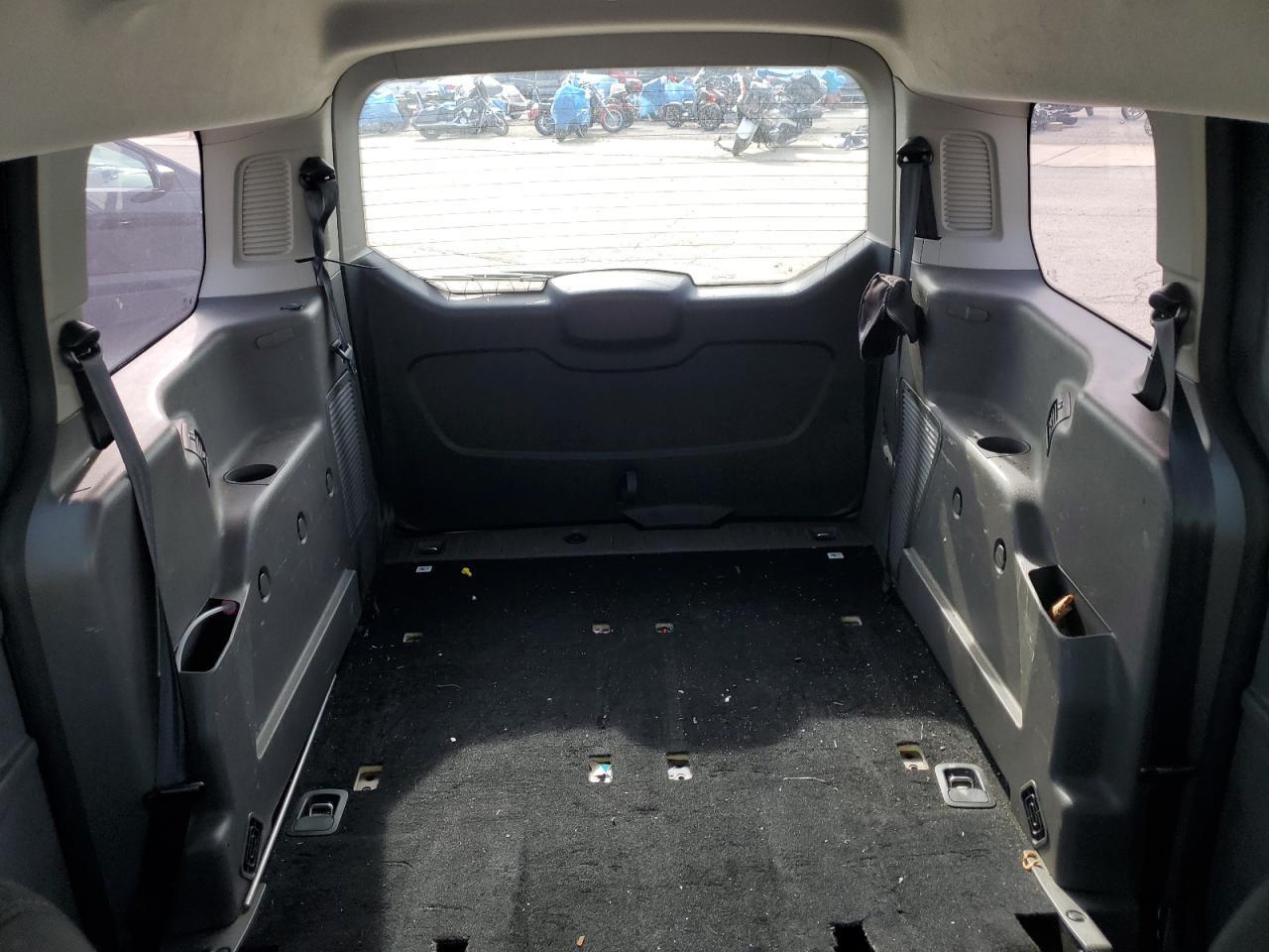 2020 Ford Transit Connect Xlt Copart, lot number: 55385955, vin: NM0GE9F27L1480515. Thumbnail 10