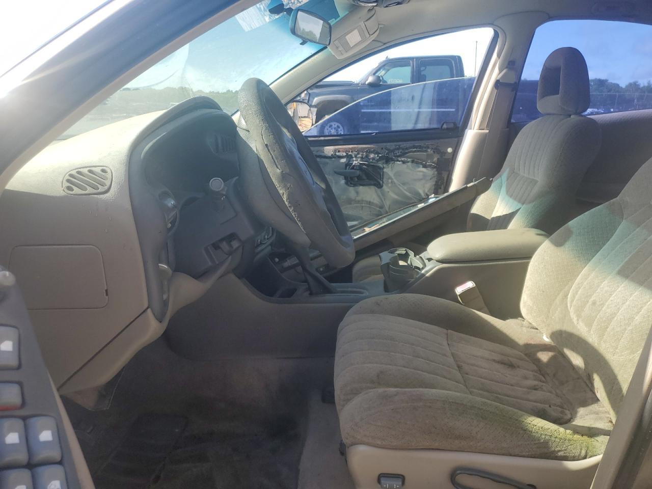 2006 Nissan Titan Xe Copart, lot number: 56522015, vin: NULL. Thumbnail 7