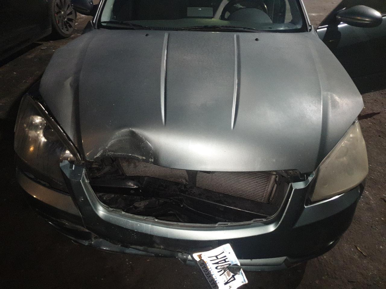 2005 Nissan Altima S Copart, lot number: 59408075, vin: 1N4AL11D75N907699. Thumbnail 11