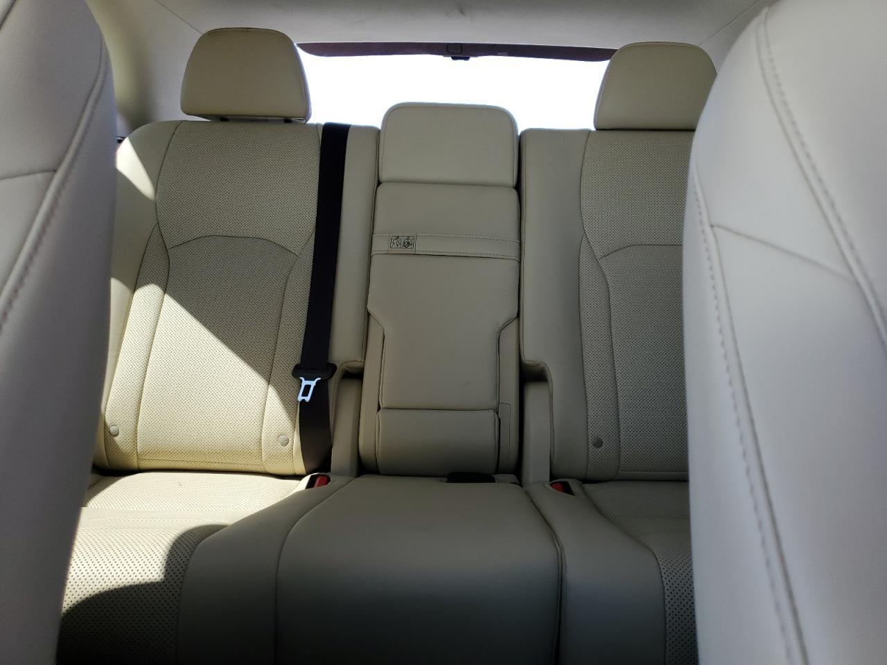 2020 Lexus Rx 450H Copart, lot number: 56066865, vin: 2T2HGMDA3LC048722. Thumbnail 10