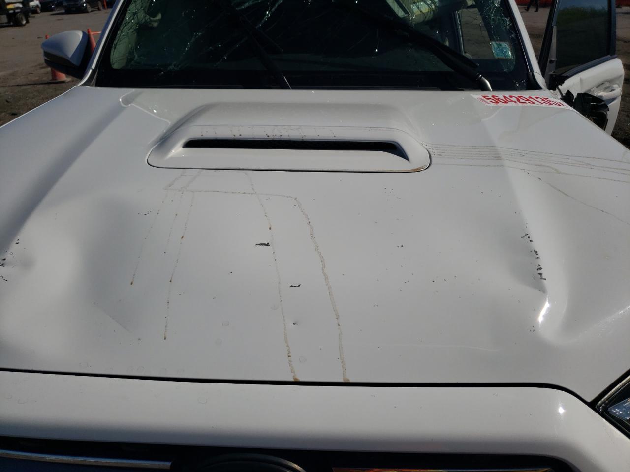 2020 Toyota 4Runner Sr5/Sr5 Premium Copart, lot number: 56429135, vin: JTEBU5JR2L5810319. Thumbnail 12