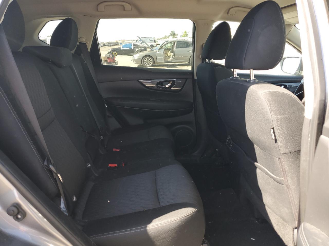 2019 Nissan Rogue S Copart, lot number: 56740525, vin: KNMAT2MTXKP529834. Thumbnail 11