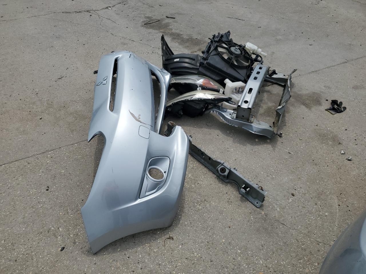 2015 Mitsubishi Mirage Es Copart, lot number: 59035425, vin: ML32A4HJ9FH049849. Thumbnail 12