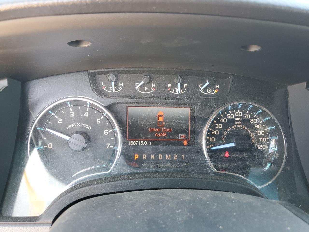 2011 Ford F150 Super Cab Copart, lot number: 56494065, vin: 1FTFX1CF3BFA39905. Thumbnail 9