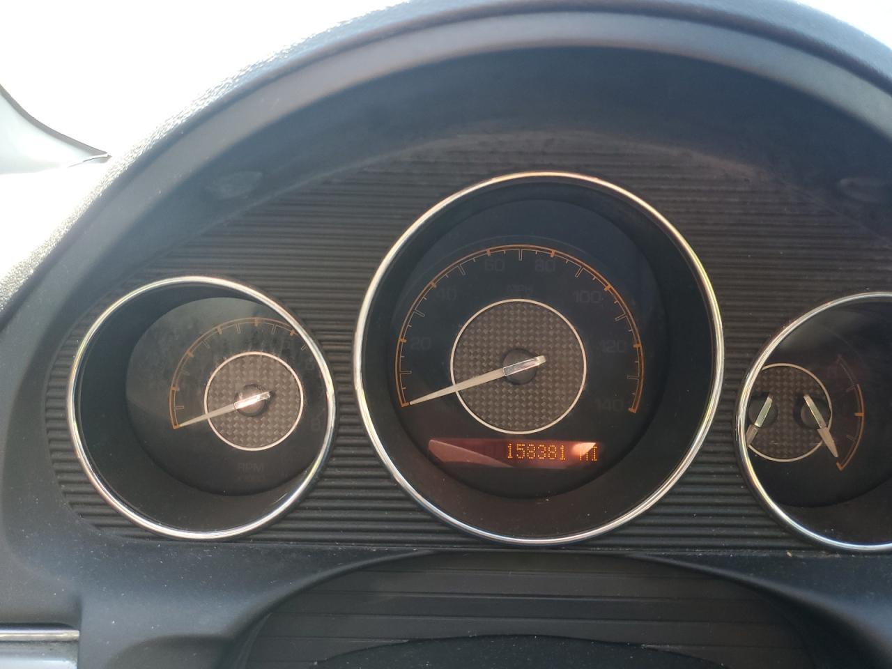 2009 Saturn Aura Xr Copart, lot number: 56004655, vin: 1G8ZV57B39F234473. Thumbnail 9