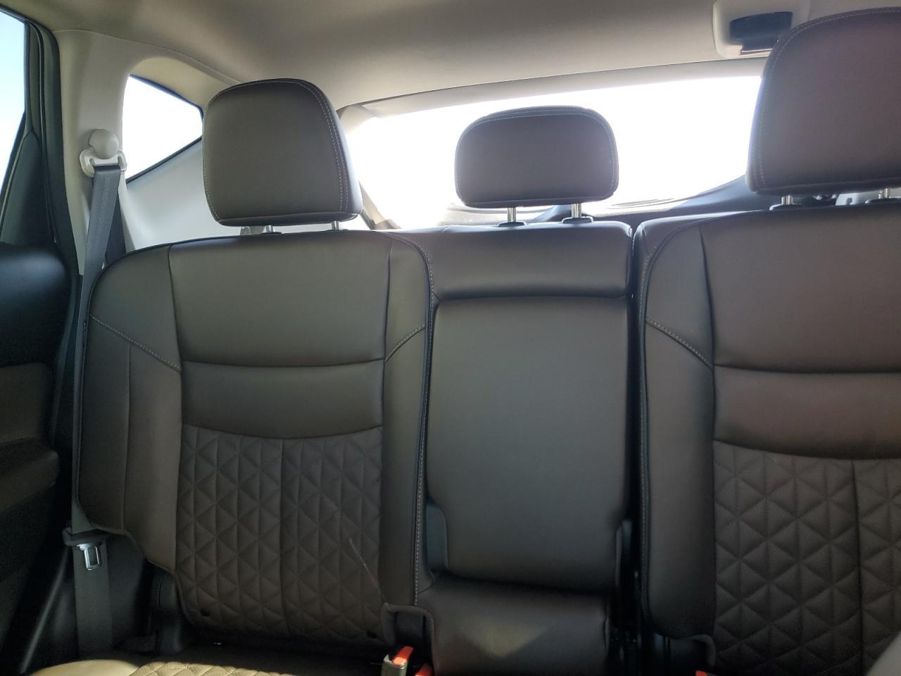 2020 Nissan Murano Platinum Copart, lot number: 59372925, vin: 5N1AZ2DS2LN115395. Thumbnail 10