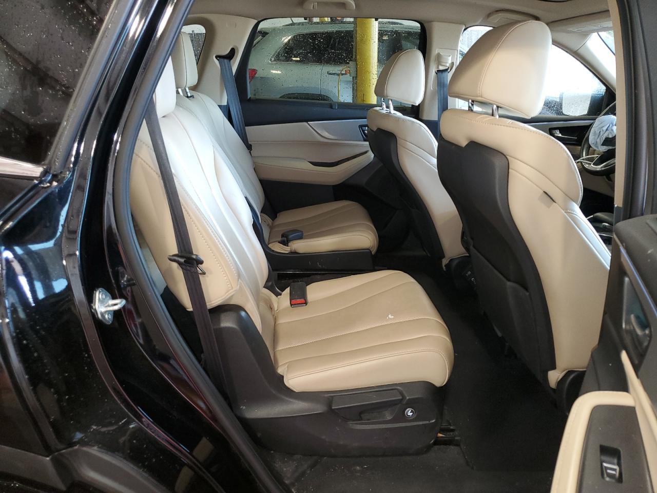 2022 Acura Mdx Technology Copart, lot number: 56973295, vin: 5J8YE1H45NL007356. Thumbnail 11