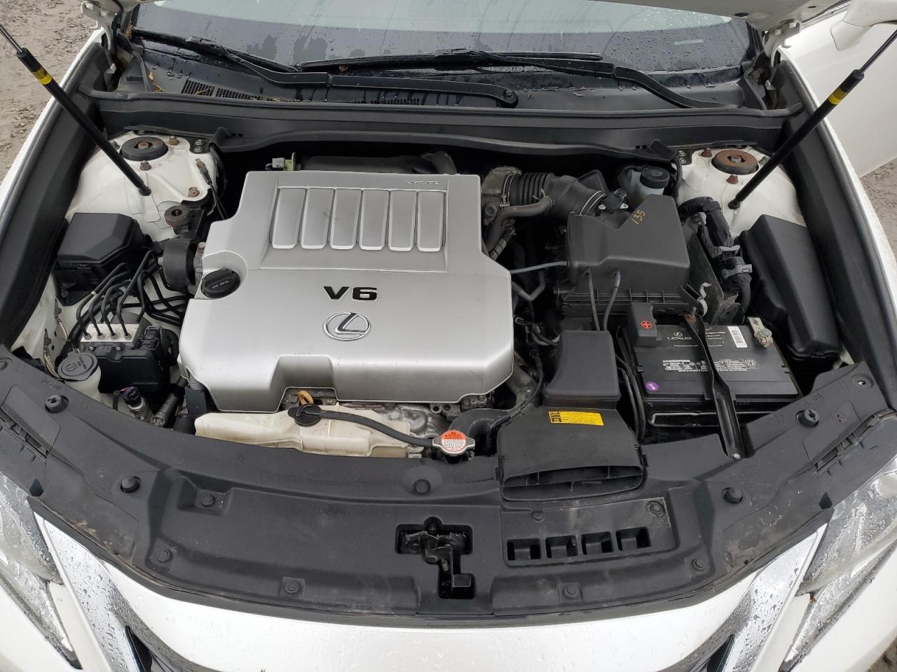 2016 Lexus Es 350 Copart, lot number: 54763315, vin: 58ABK1GG0GU022891. Thumbnail 11