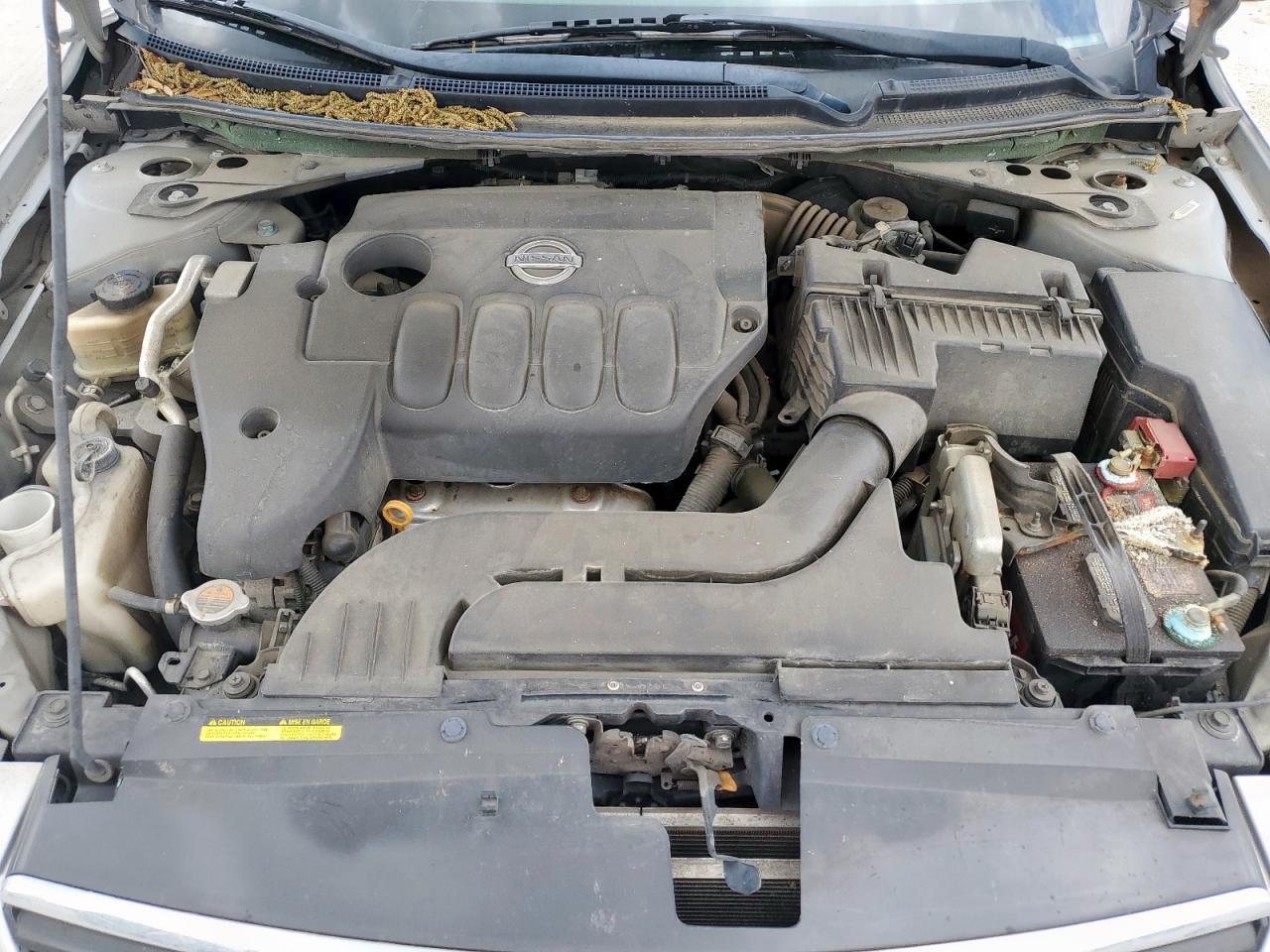 2009 Nissan Altima 2.5 Copart, lot number: 55912205, vin: 1N4AL21E99N499789. Thumbnail 11