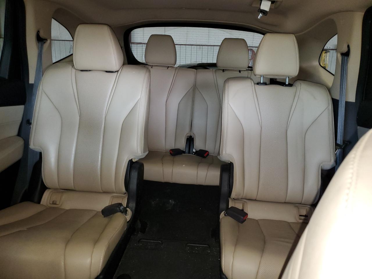 2022 Acura Mdx Technology Copart, lot number: 56973295, vin: 5J8YE1H45NL007356. Thumbnail 10