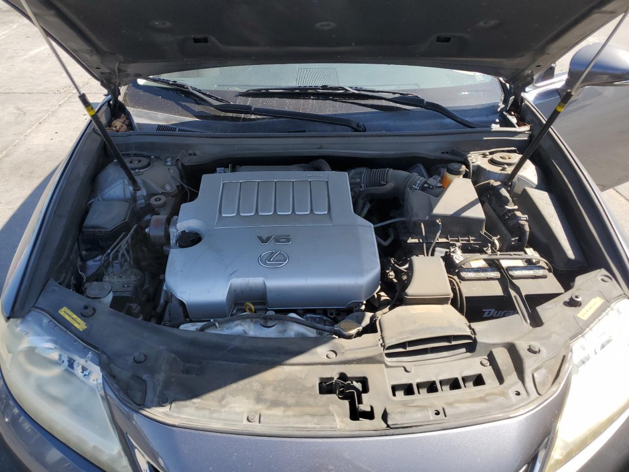 2013 Lexus Es 350 Copart, lot number: 59053475, vin: JTHBK1GG8D2030352. Thumbnail 11