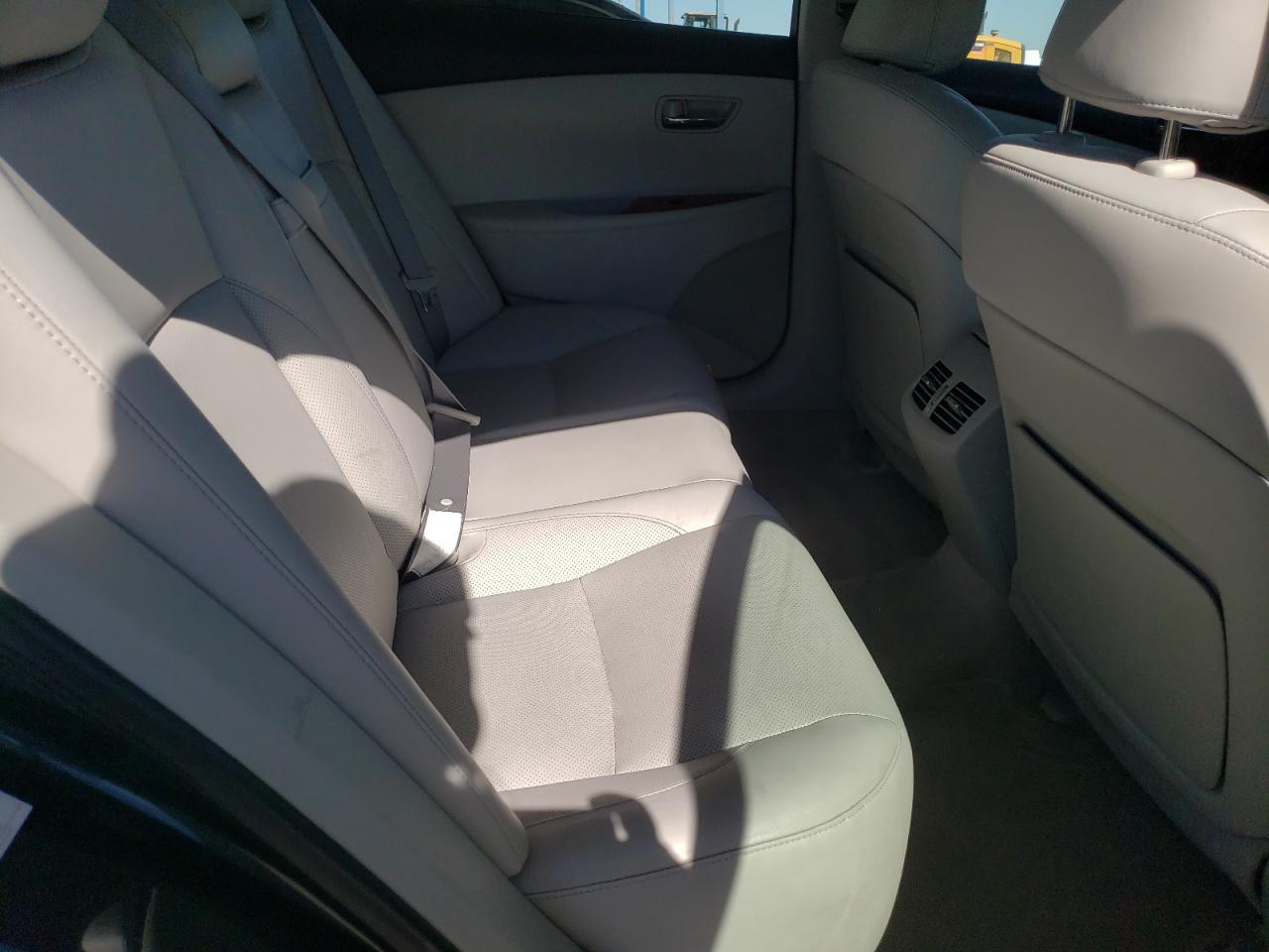 2008 Lexus Es 350 Copart, lot number: 56055385, vin: JTHBJ46G582189034. Thumbnail 10