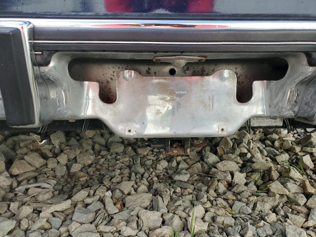 1985 Buick Lesabre Estate Copart, lot number: 58698535, vin: 1G4BR35Y3FX456987. Thumbnail 13