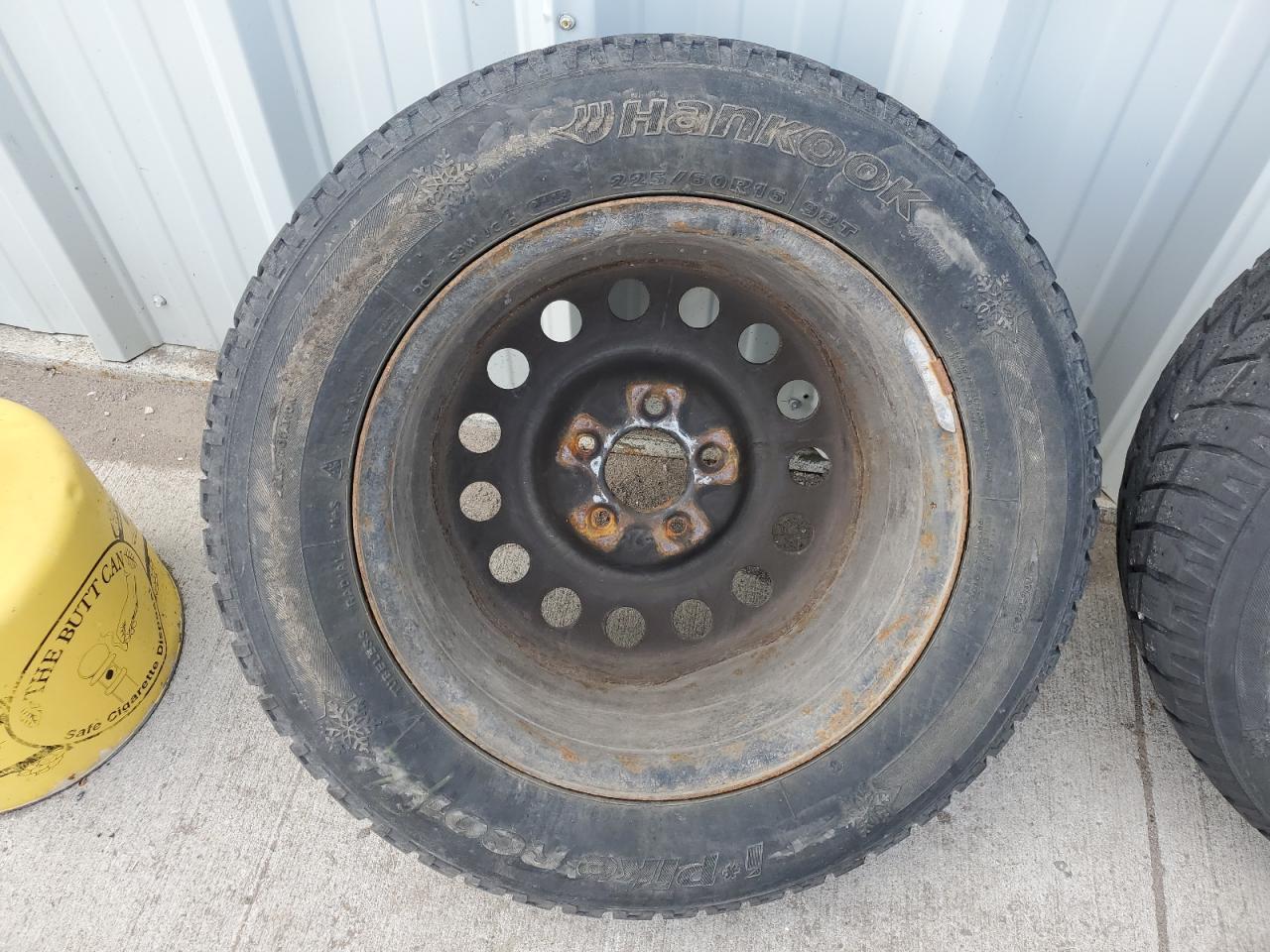 2007 Buick Allure Cx Copart, lot number: 58189605, vin: 2G4WF58217121390. Thumbnail 6