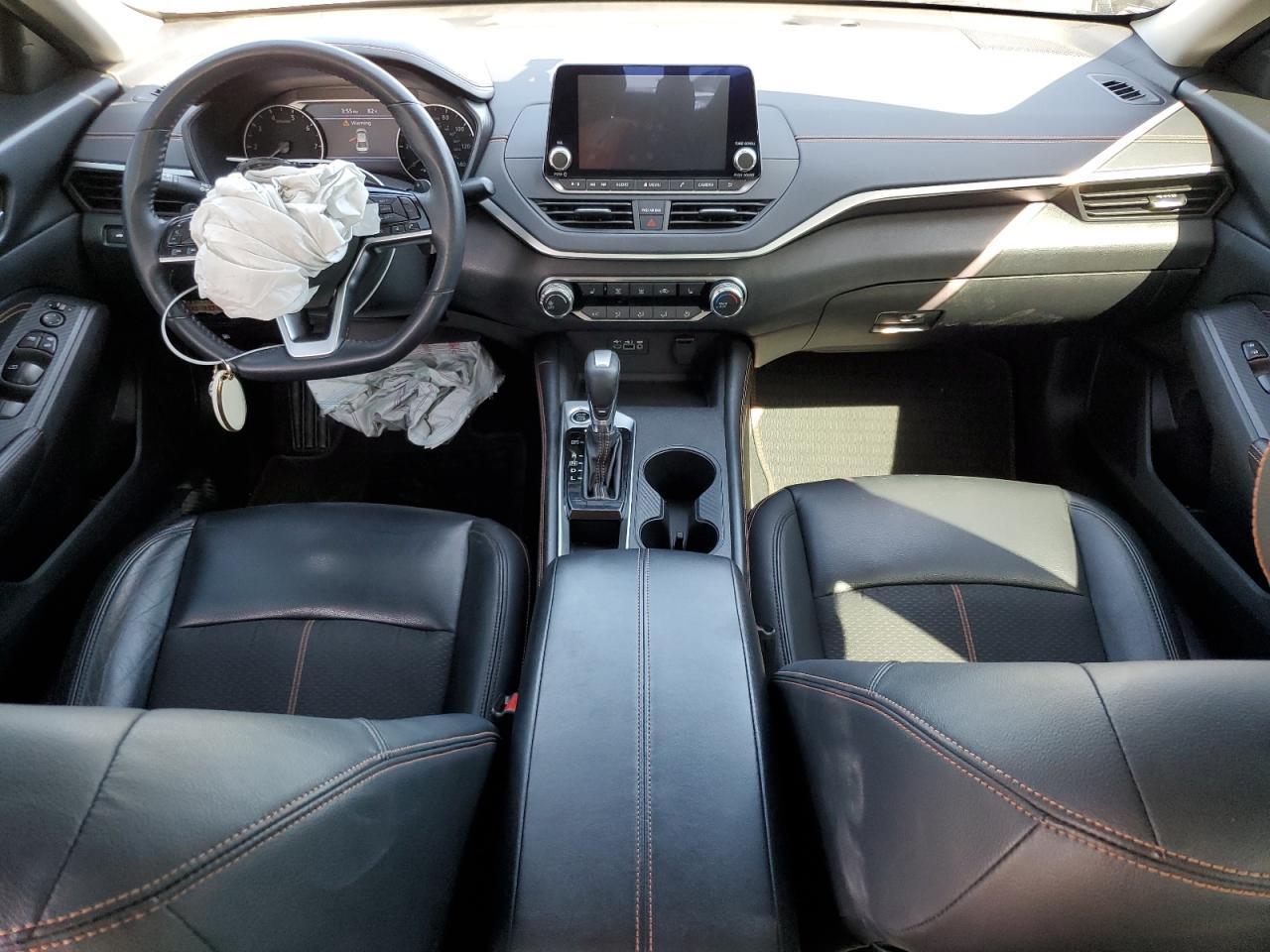 2019 Nissan Altima Sr Copart, lot number: 56423085, vin: 1N4BL4CV5KC134847. Thumbnail 8